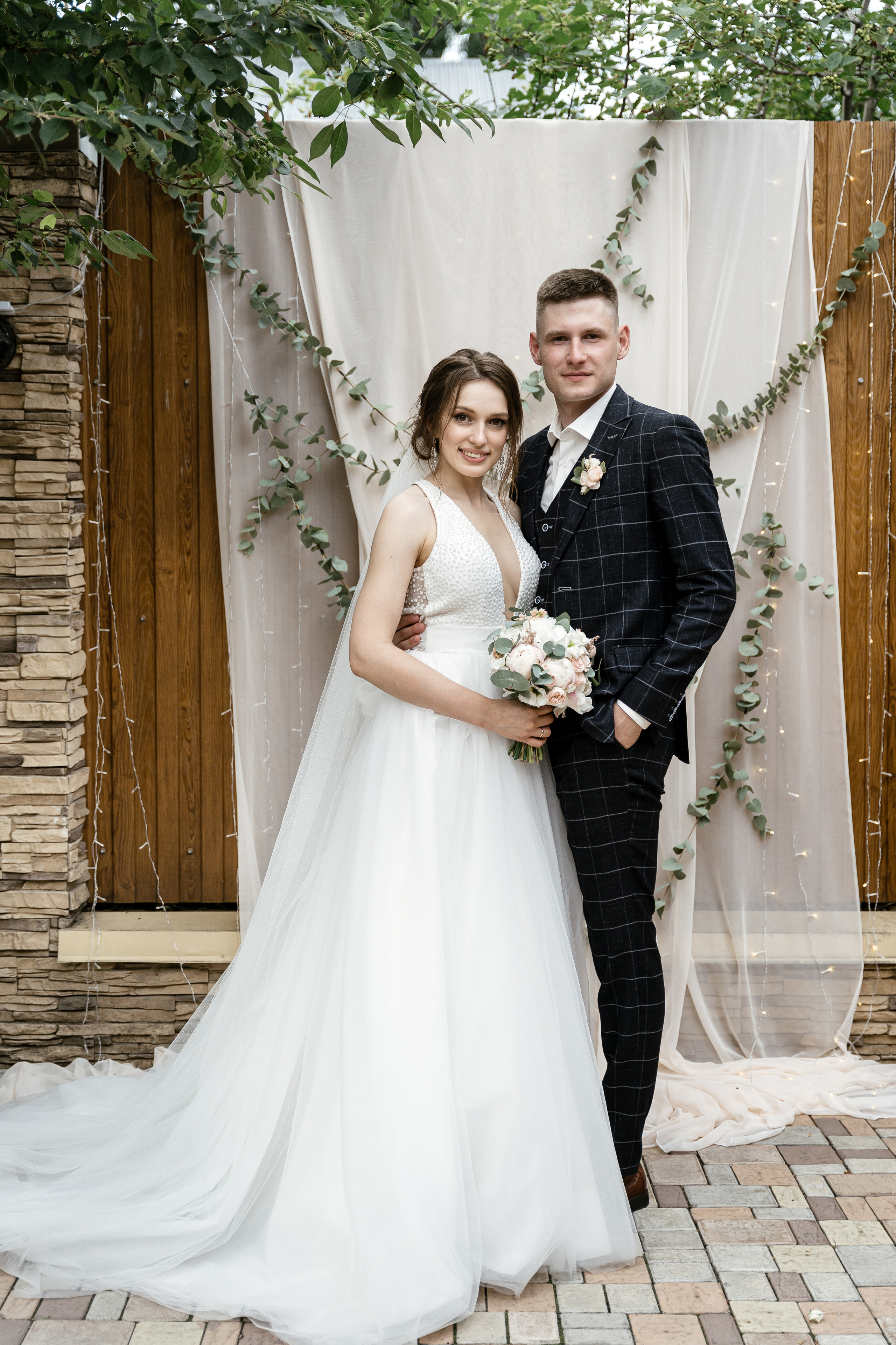 14.07.2021 Wedding day. Фотограф Томск, Новосибирск Влад Свириденко