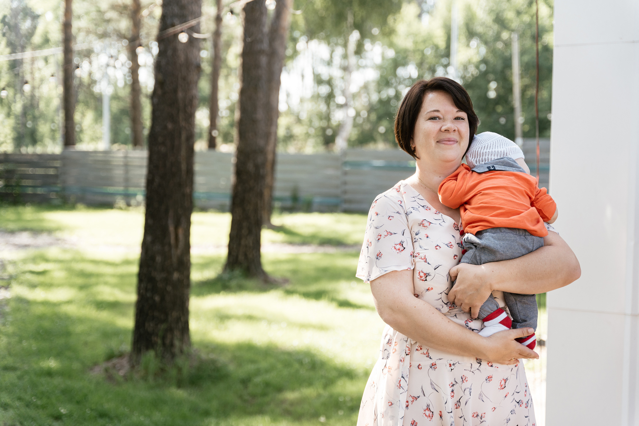 29.07.2021 Wedding day for guests. Фотограф Томск, Новосибирск Влад Свириденко