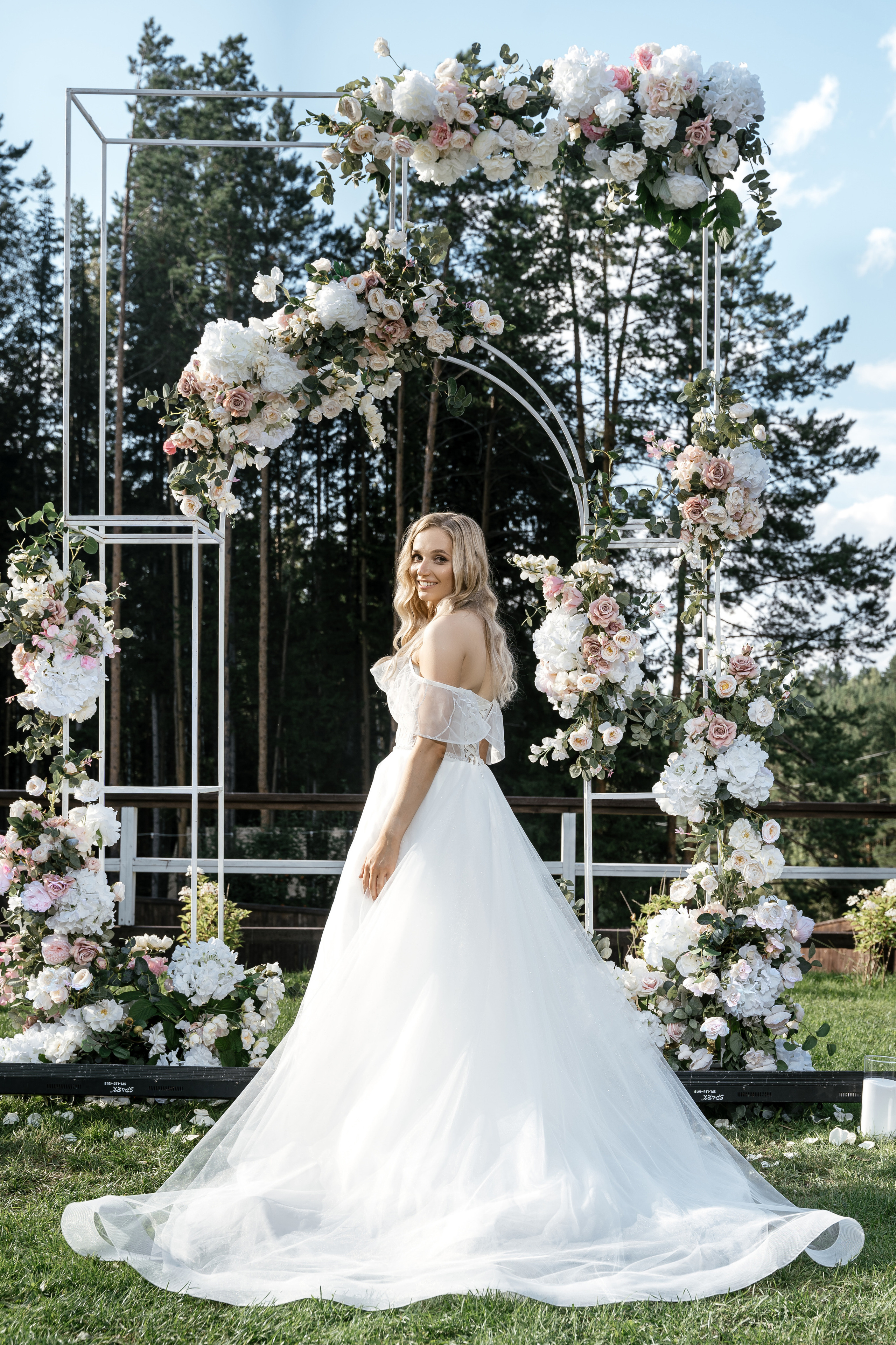 18.08.2021 Wedding day. Фотограф Томск, Новосибирск Влад Свириденко