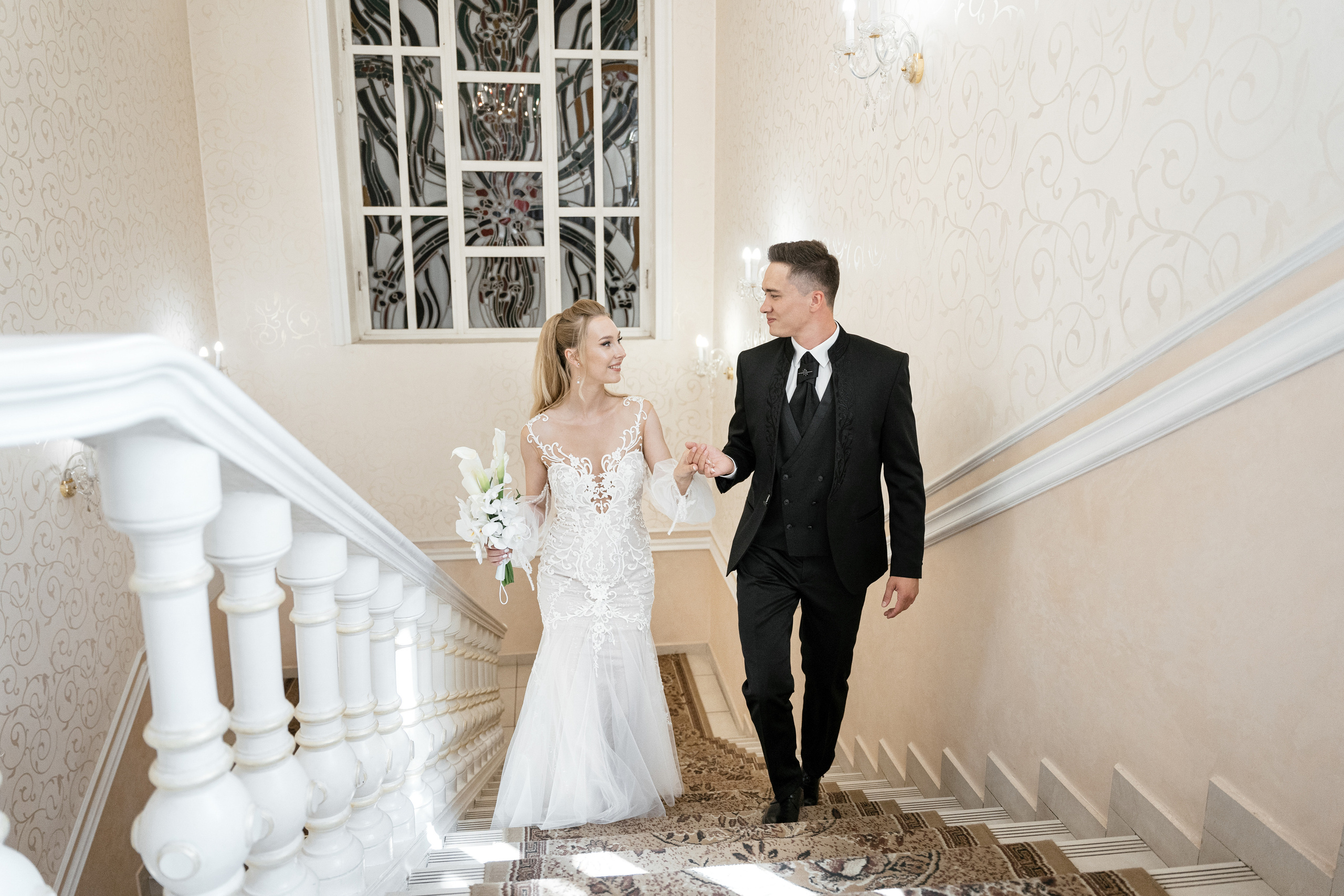 10.07.2021 Wedding day. Фотограф Томск, Новосибирск Влад Свириденко