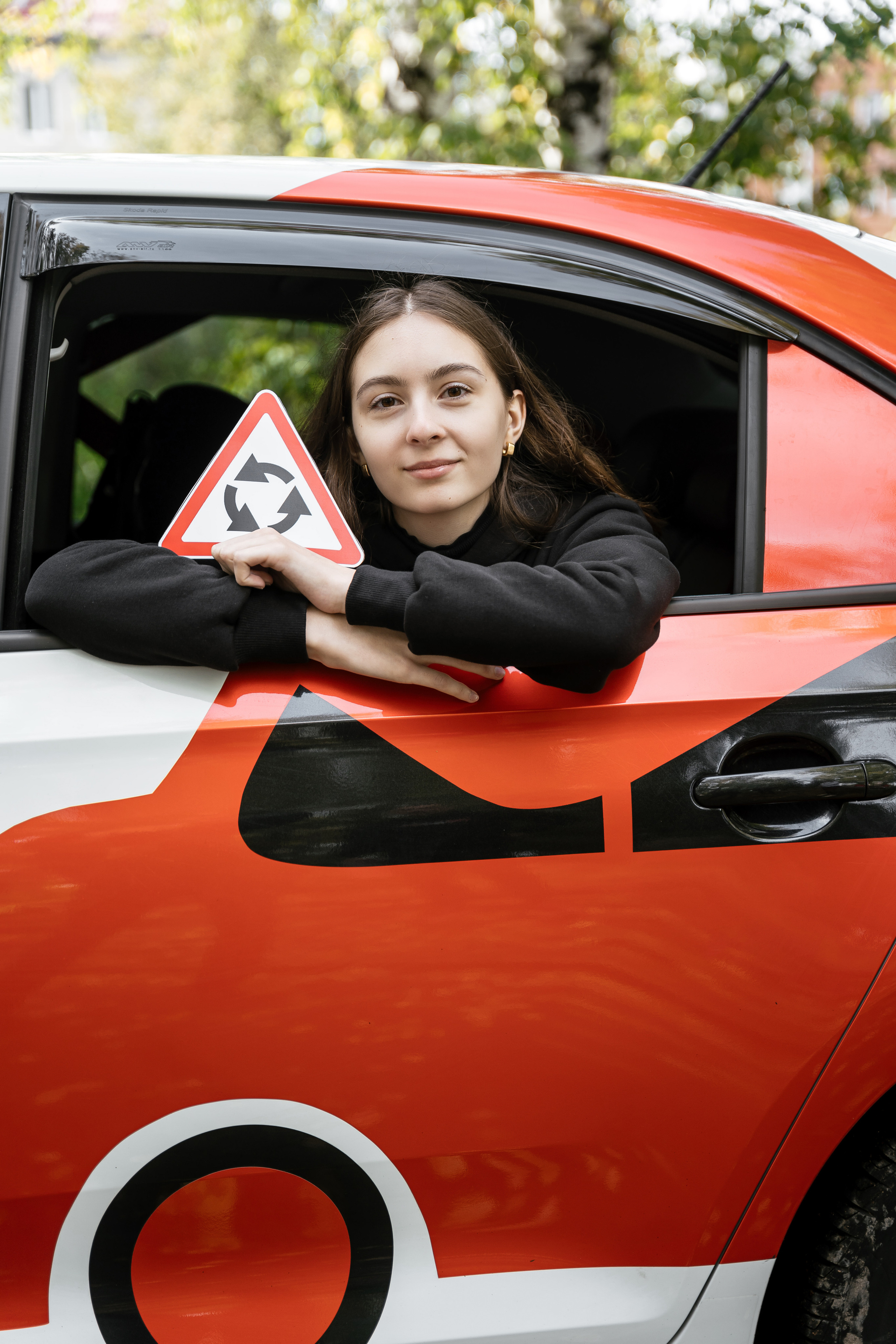 Автокласс. Фотограф Томск, Новосибирск Влад Свириденко