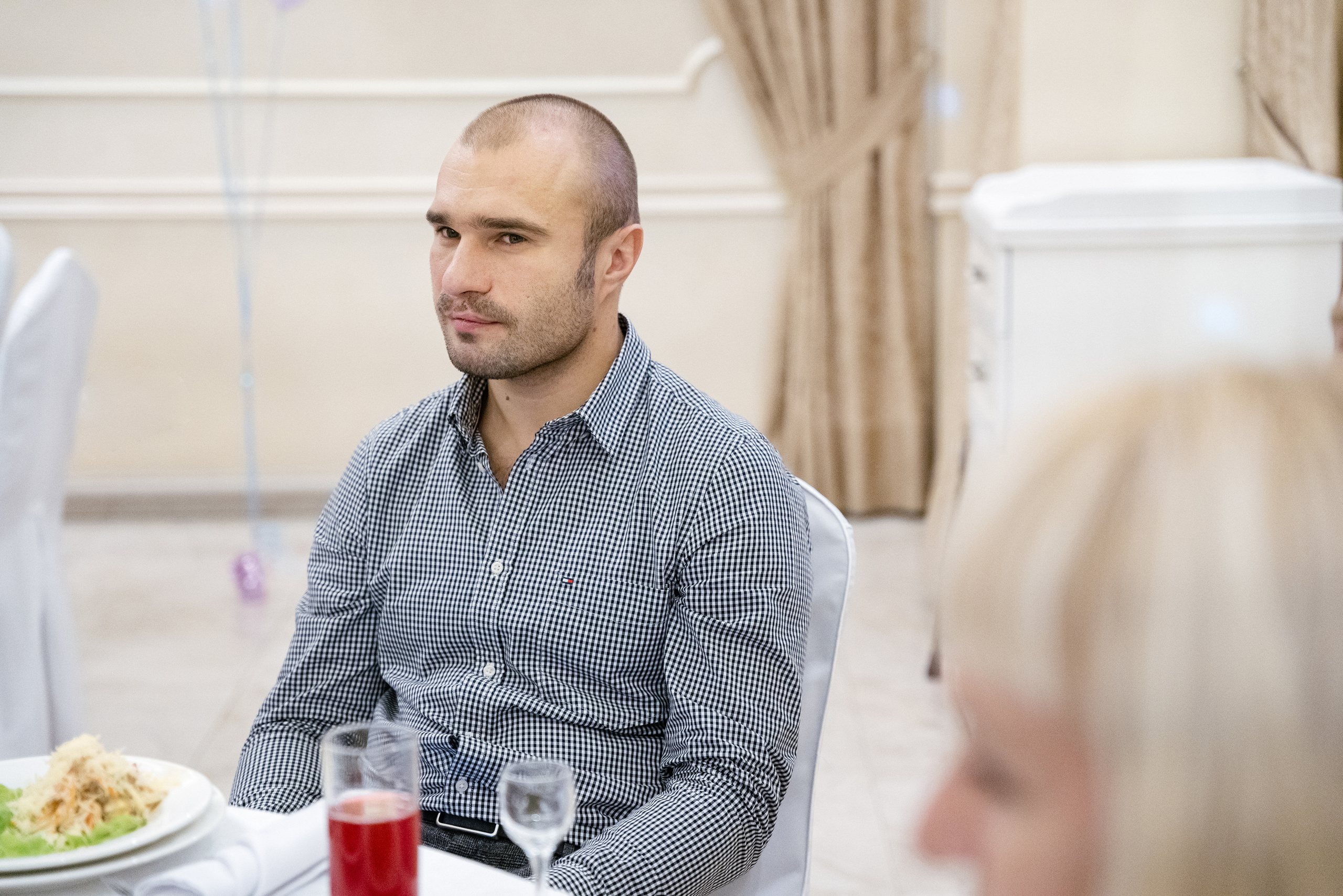 23.11.2021. Фотограф Томск, Новосибирск Влад Свириденко