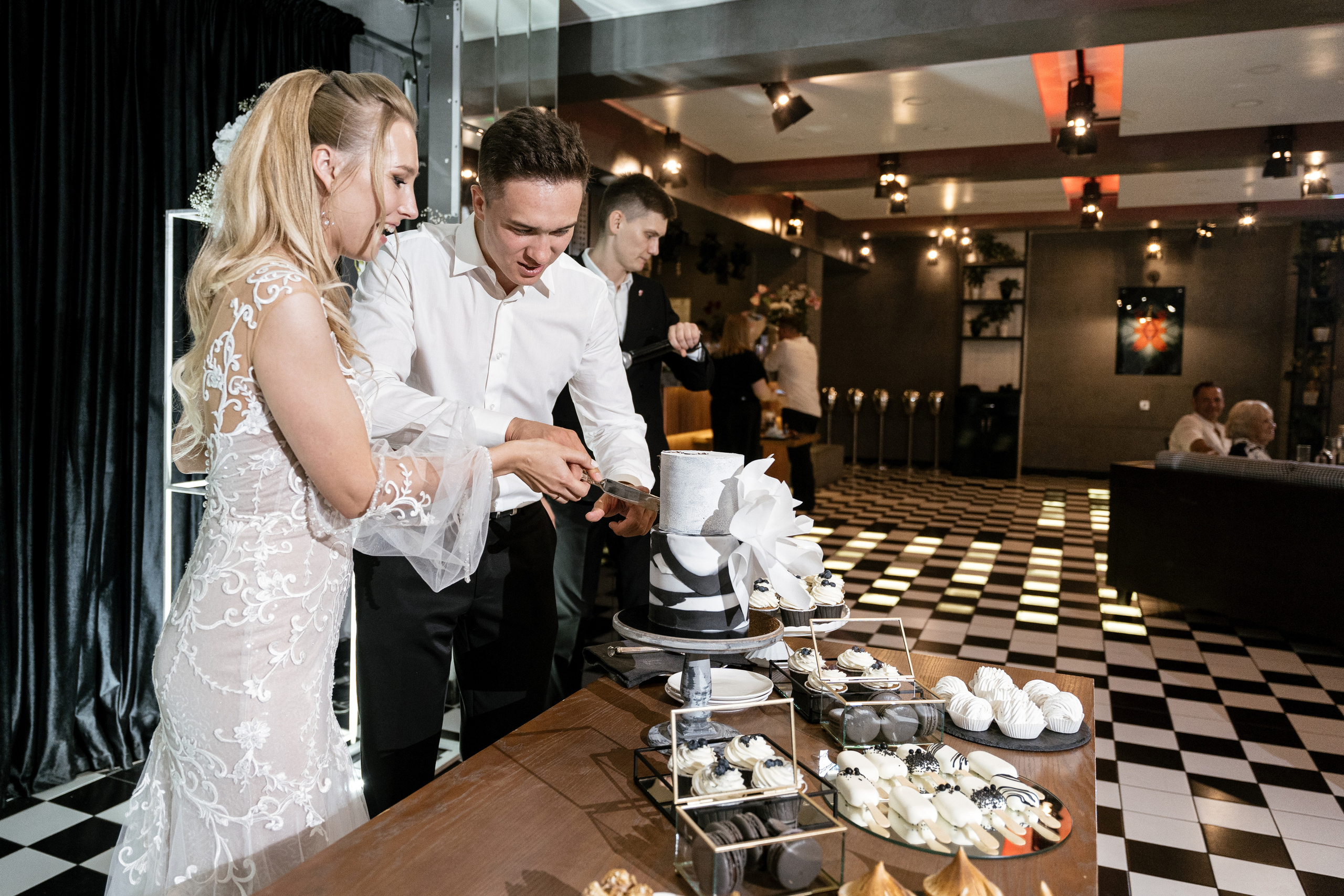 10.07.2021 Wedding day. Фотограф Томск, Новосибирск Влад Свириденко