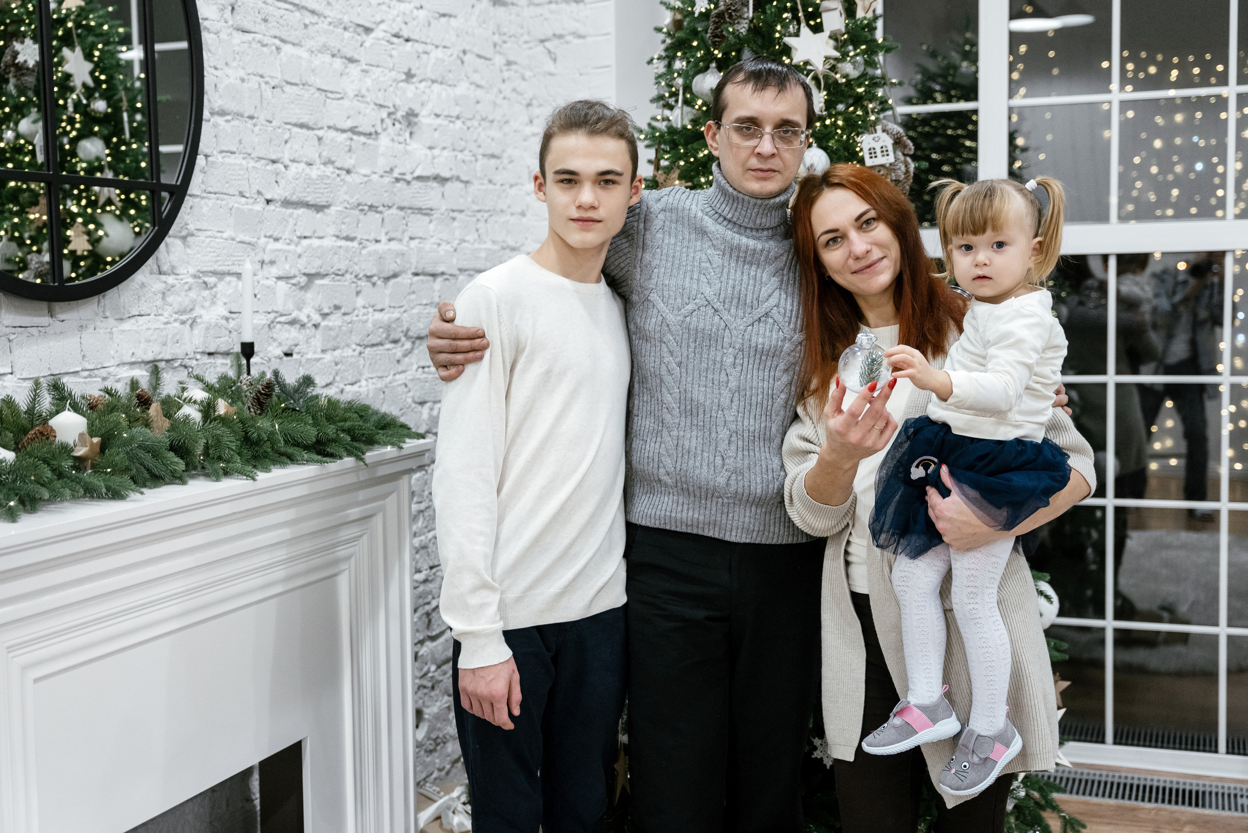 28.11.2021 Family. Фотограф Томск, Новосибирск Влад Свириденко
