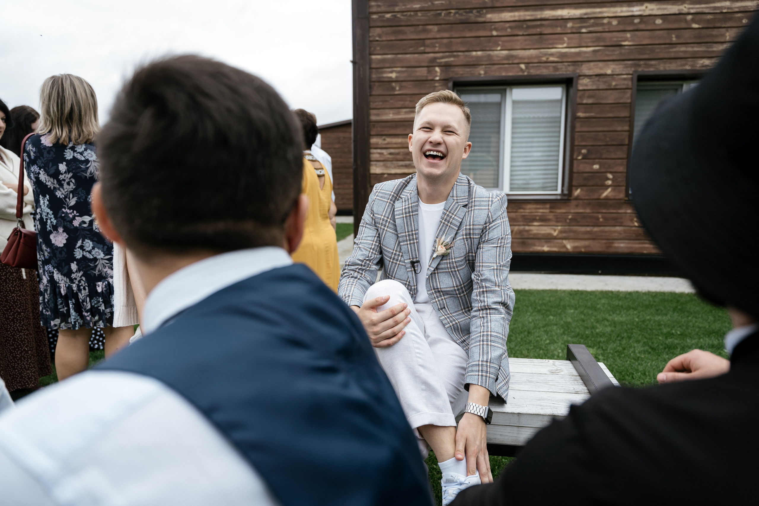 23.08.2021 Wedding day. Фотограф Томск, Новосибирск Влад Свириденко