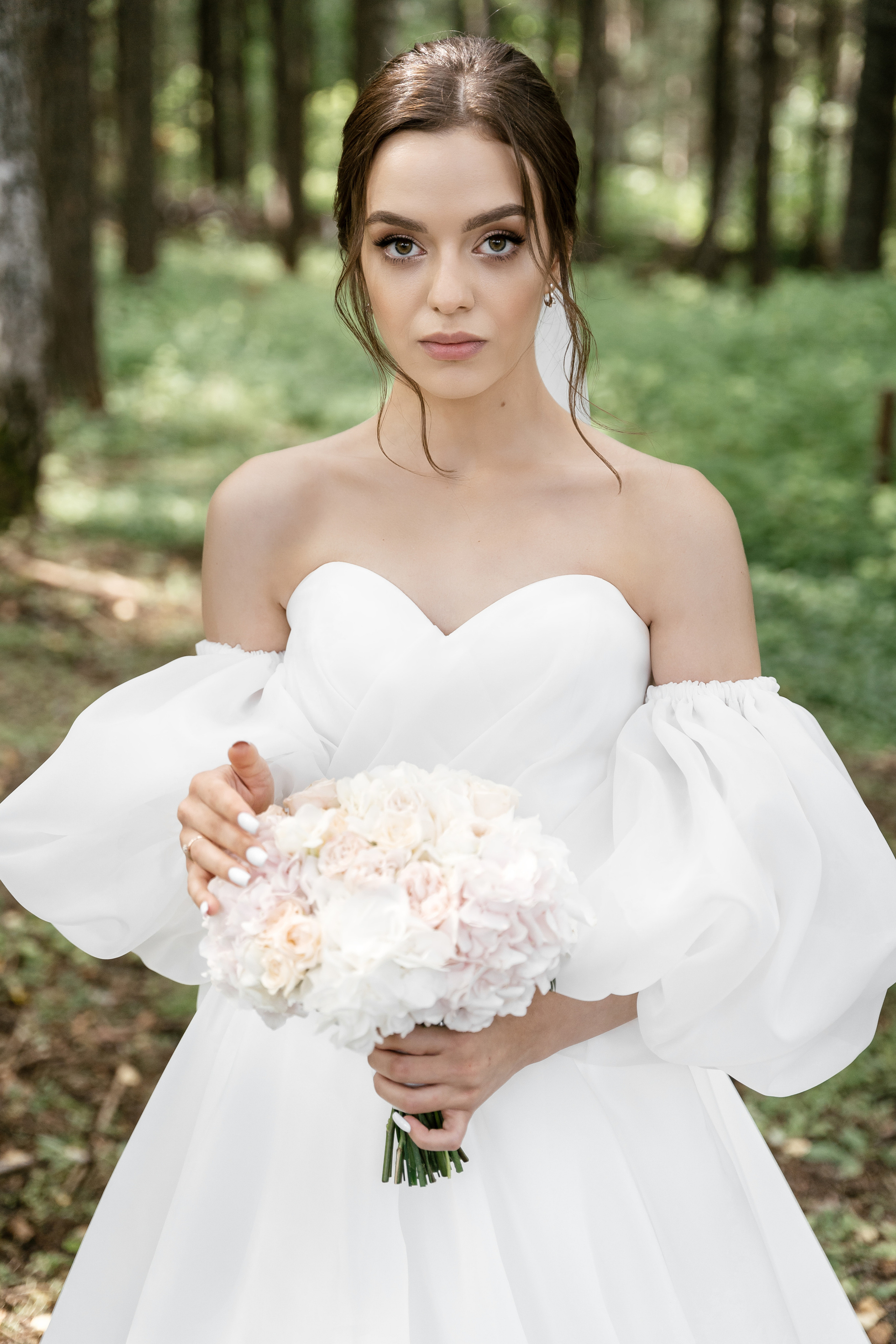 09.08.2021 Wedding day. Фотограф Томск, Новосибирск Влад Свириденко