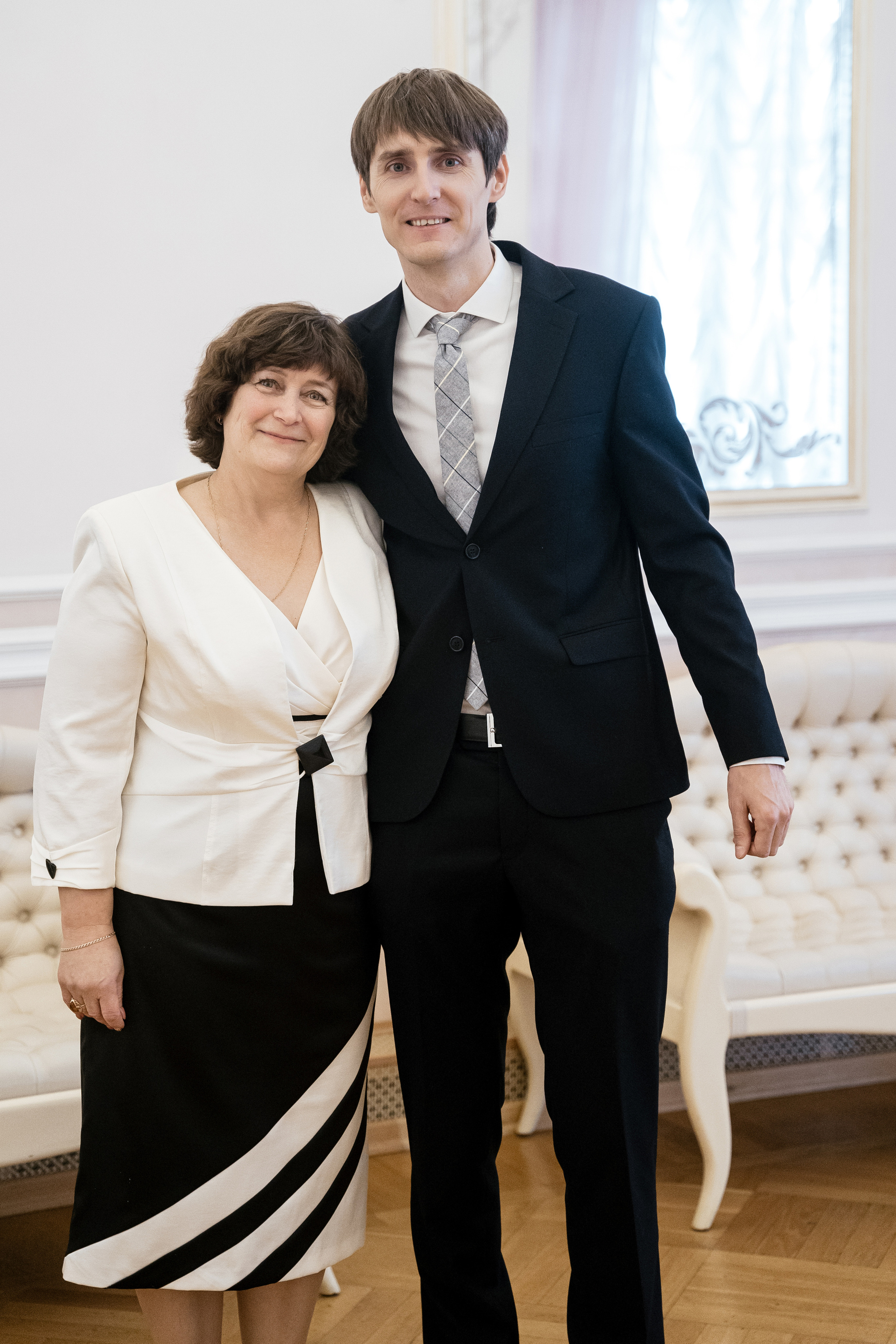 23.09.2021 Wedding day. Фотограф Томск, Новосибирск Влад Свириденко