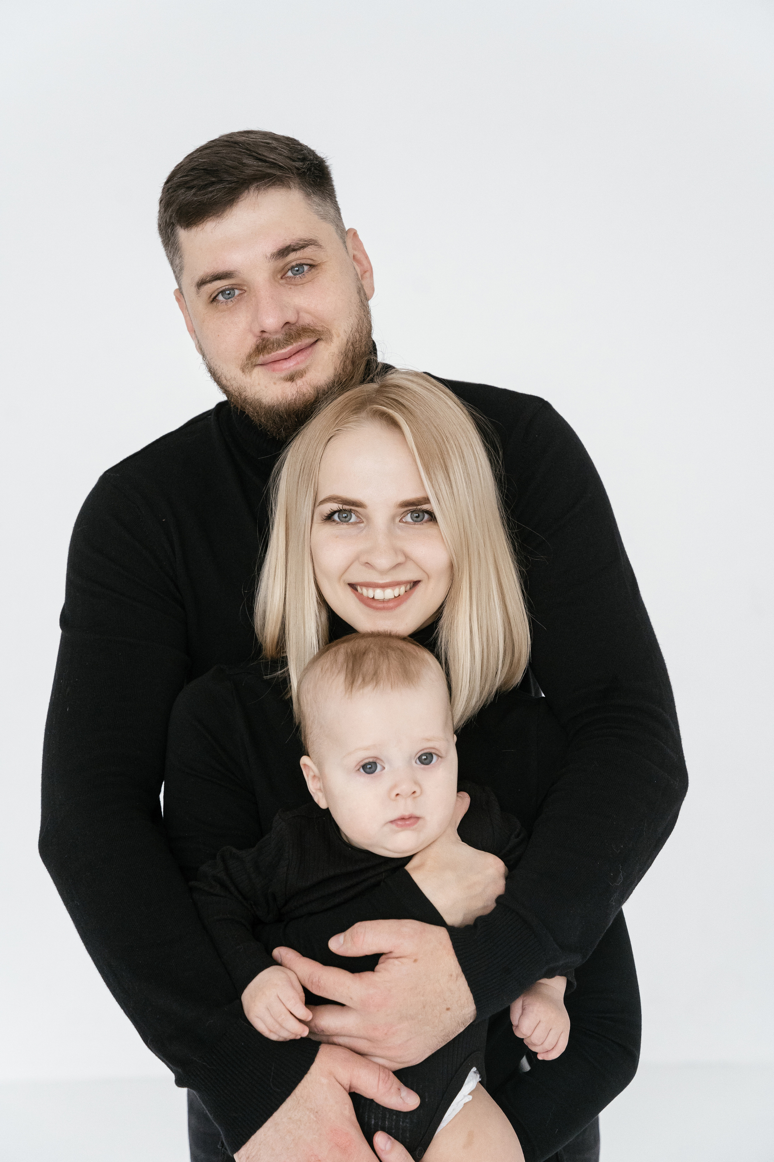 31.10.2021 Family. Фотограф Томск, Новосибирск Влад Свириденко