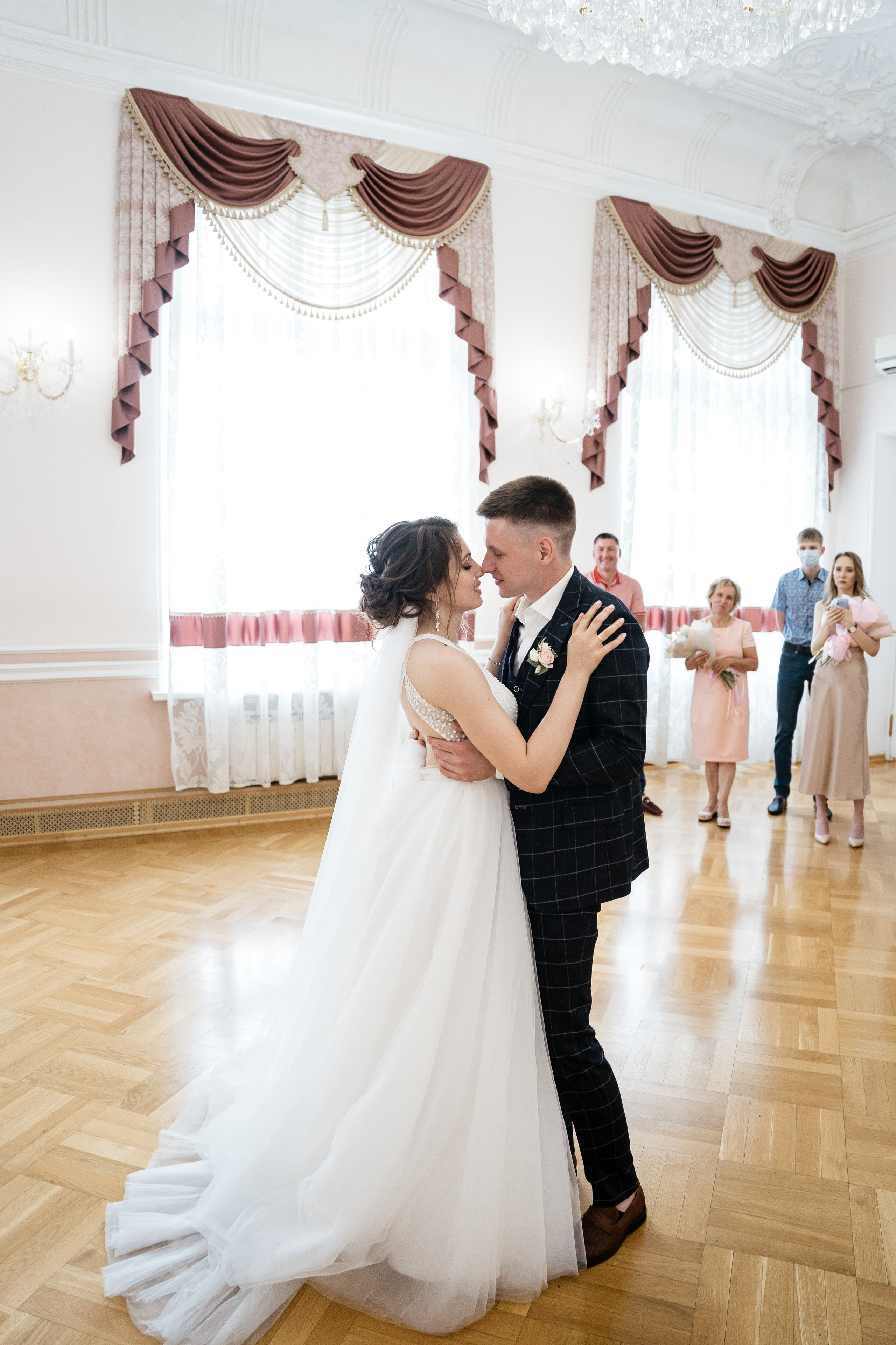 14.07.2021 Wedding day. Фотограф Томск, Новосибирск Влад Свириденко