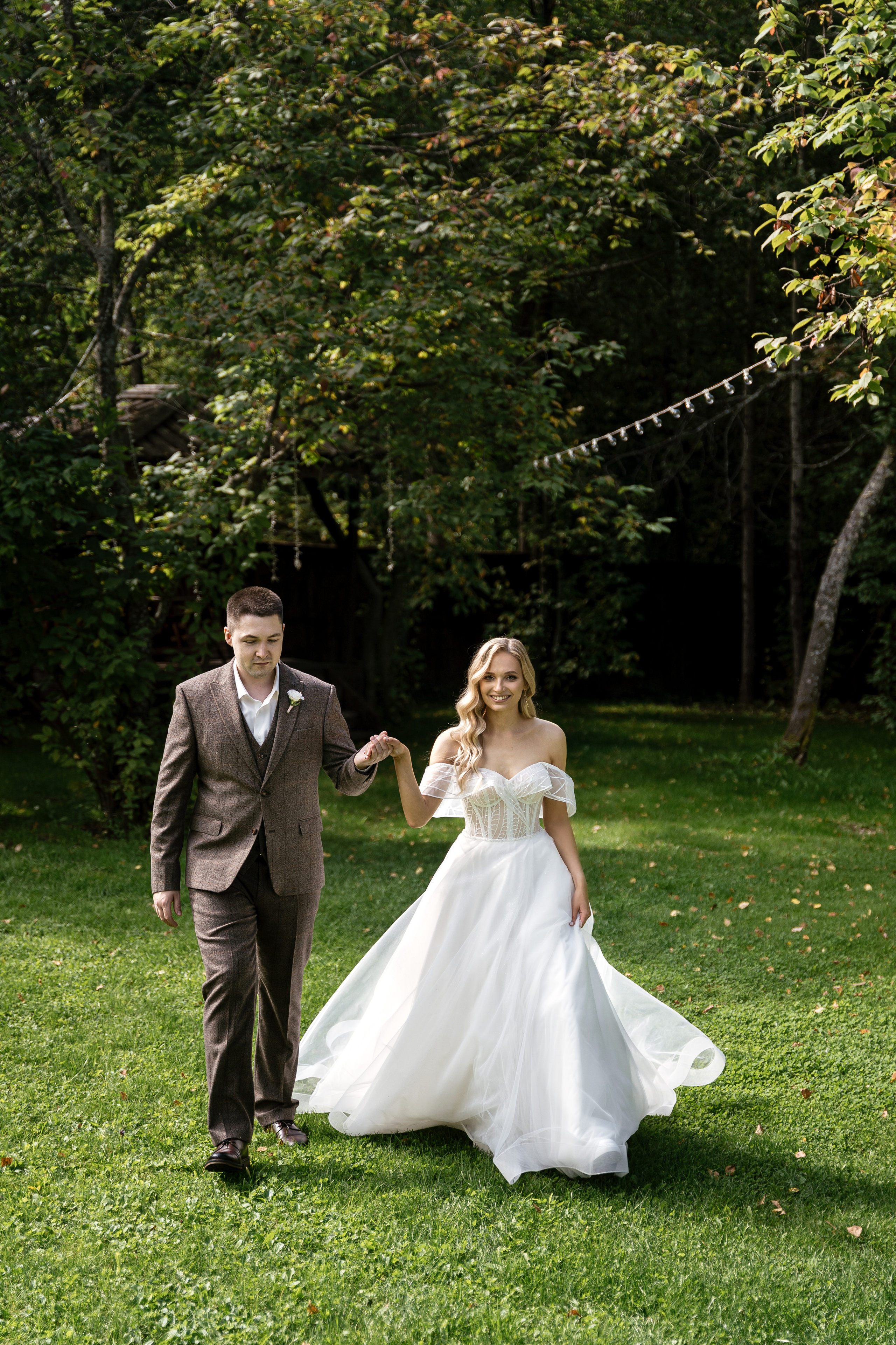 18.08.2021 Wedding day. Фотограф Томск, Новосибирск Влад Свириденко