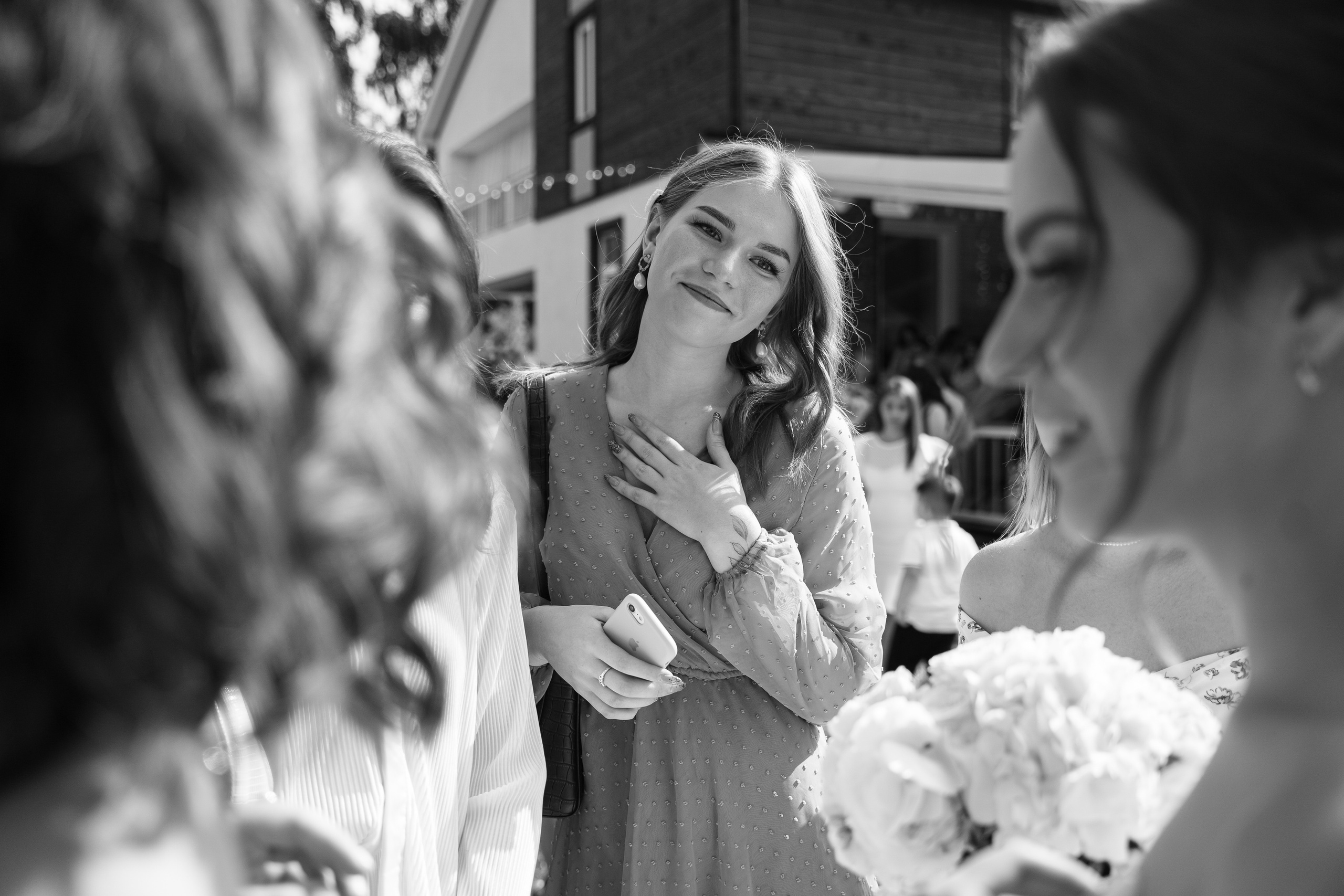 09.08.2021 Wedding day. Фотограф Томск, Новосибирск Влад Свириденко