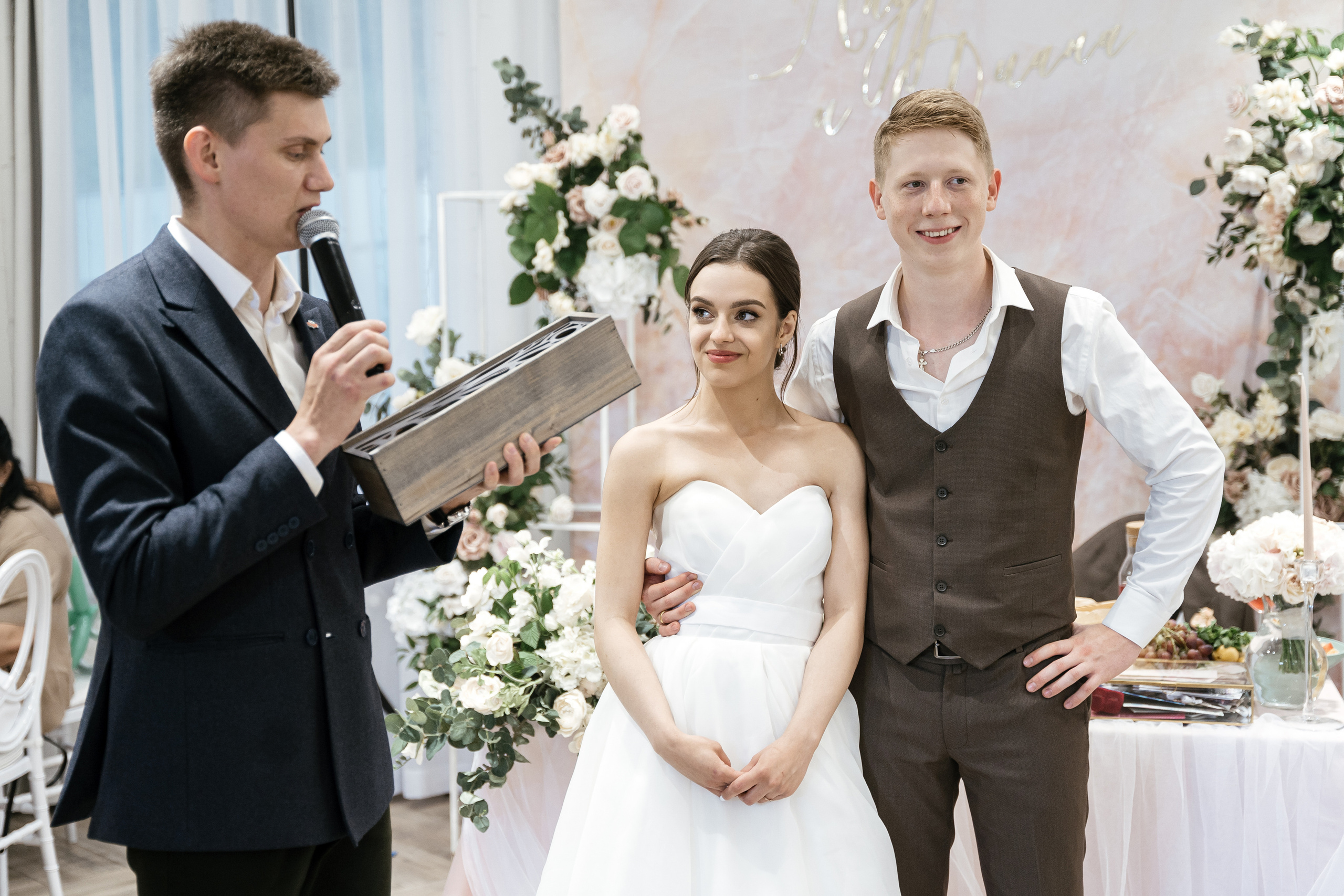 09.08.2021 Wedding day. Фотограф Томск, Новосибирск Влад Свириденко