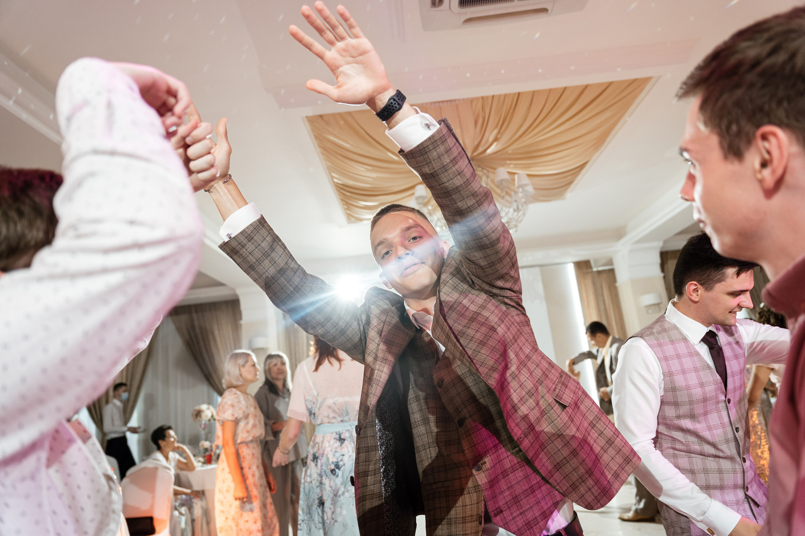 16.07.2021 Wedding day. Фотограф Томск, Новосибирск Влад Свириденко