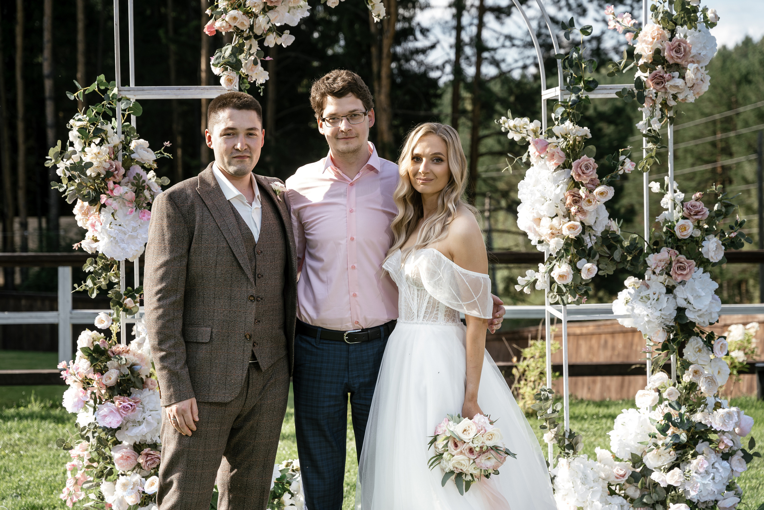 18.08.2021 Wedding day. Фотограф Томск, Новосибирск Влад Свириденко