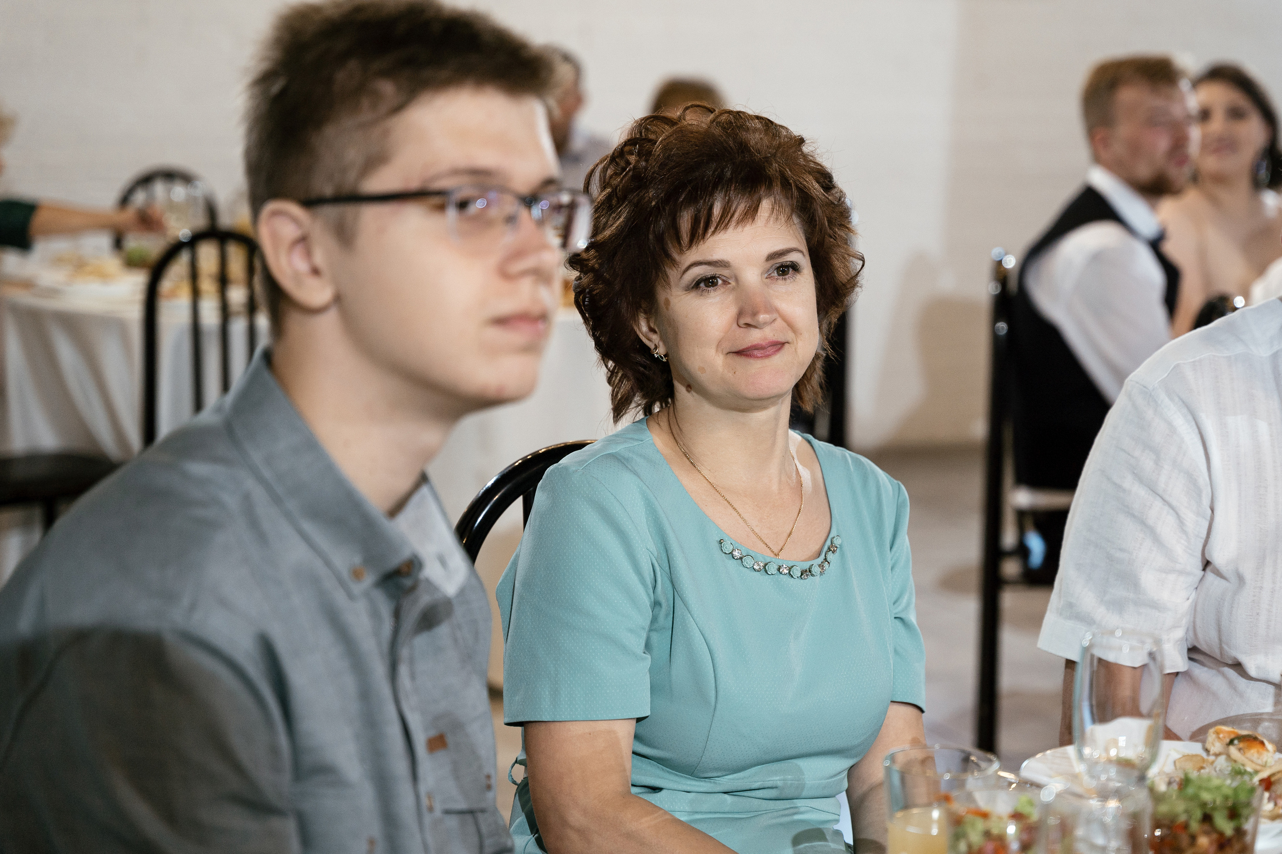 05.09.2021 Wedding day for guests. Фотограф Томск, Новосибирск Влад Свириденко
