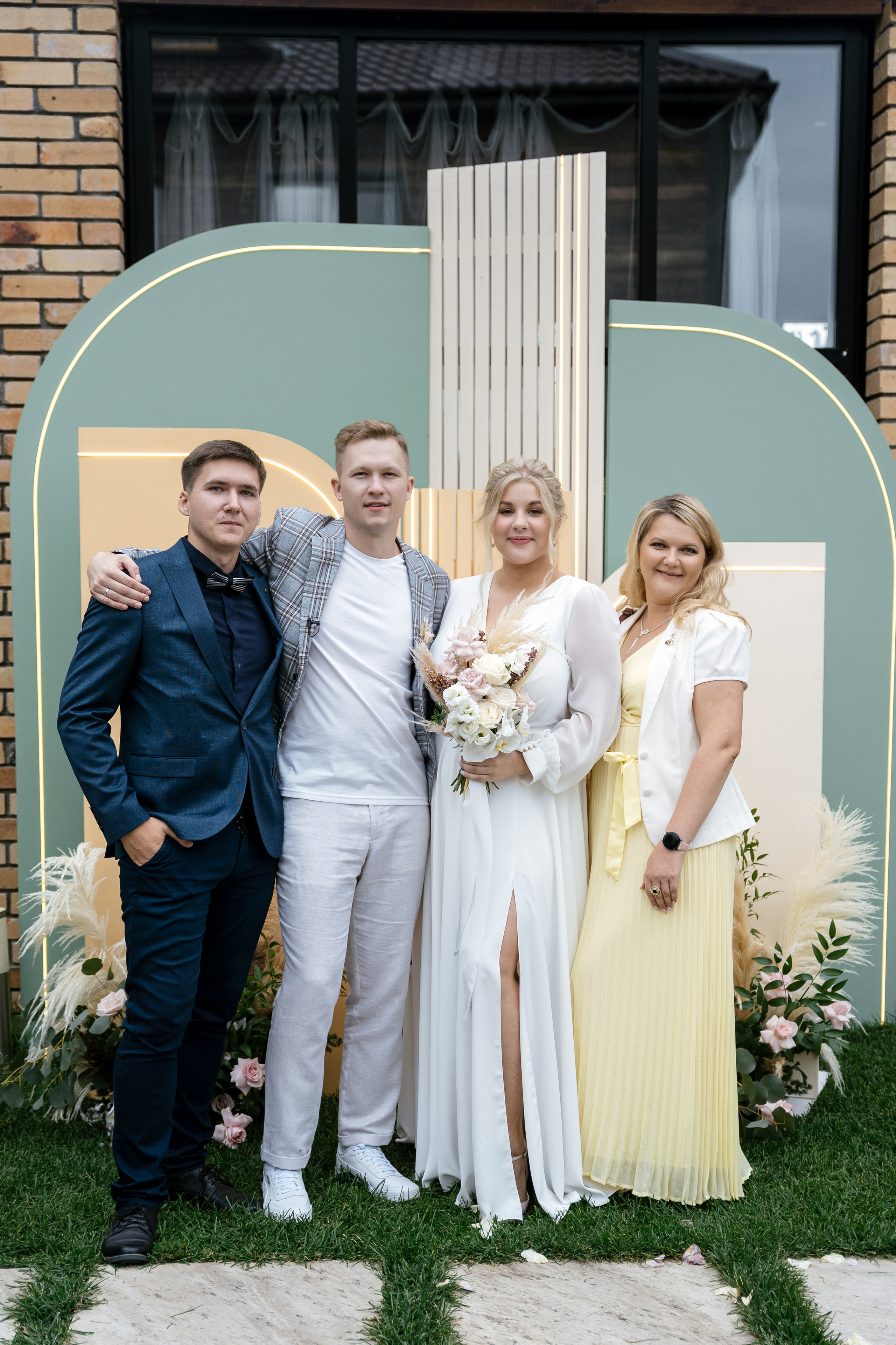 23.08.2021 Wedding day. Фотограф Томск, Новосибирск Влад Свириденко