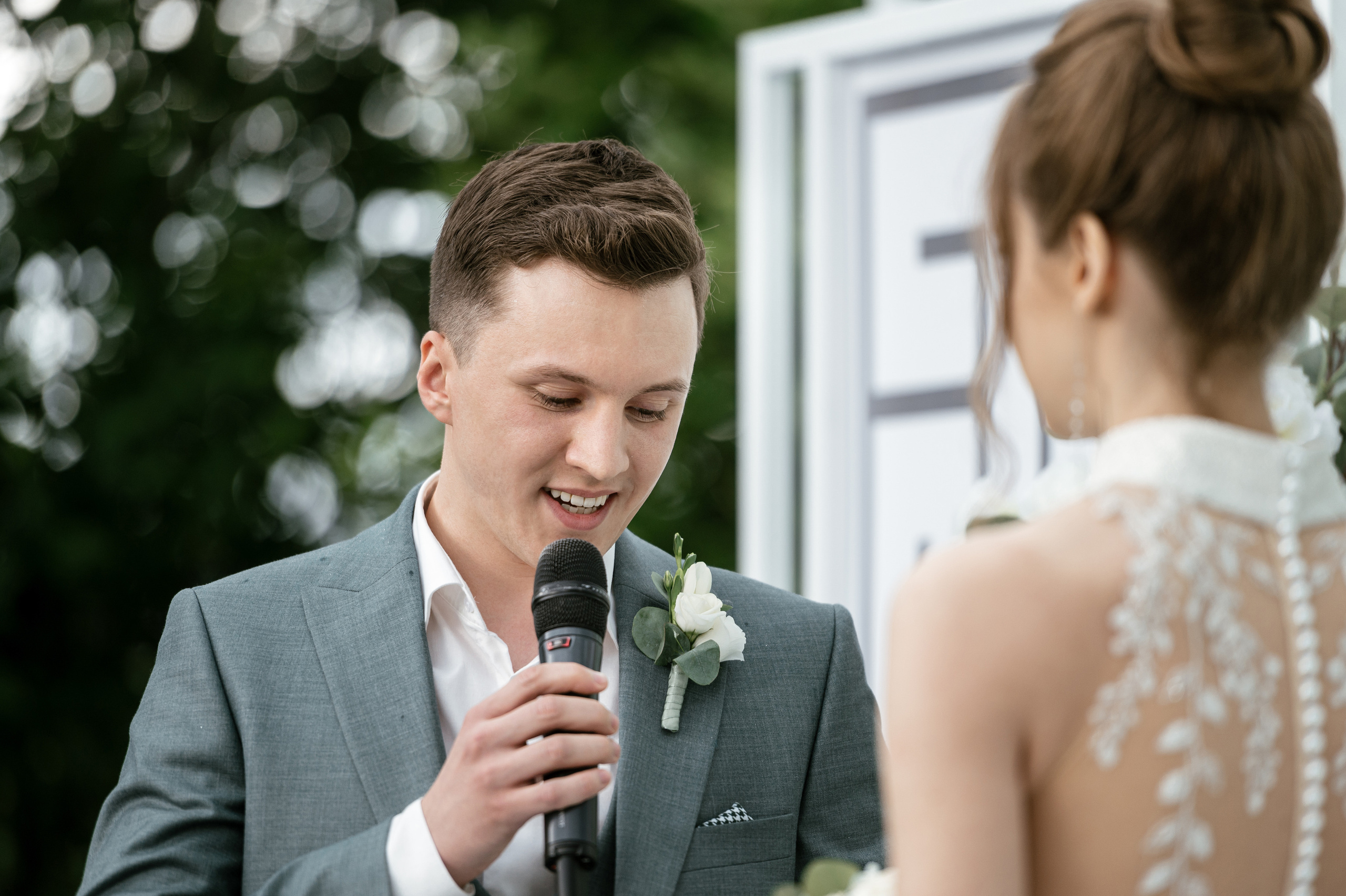 17.07.2021 Wedding day. Фотограф Томск, Новосибирск Влад Свириденко