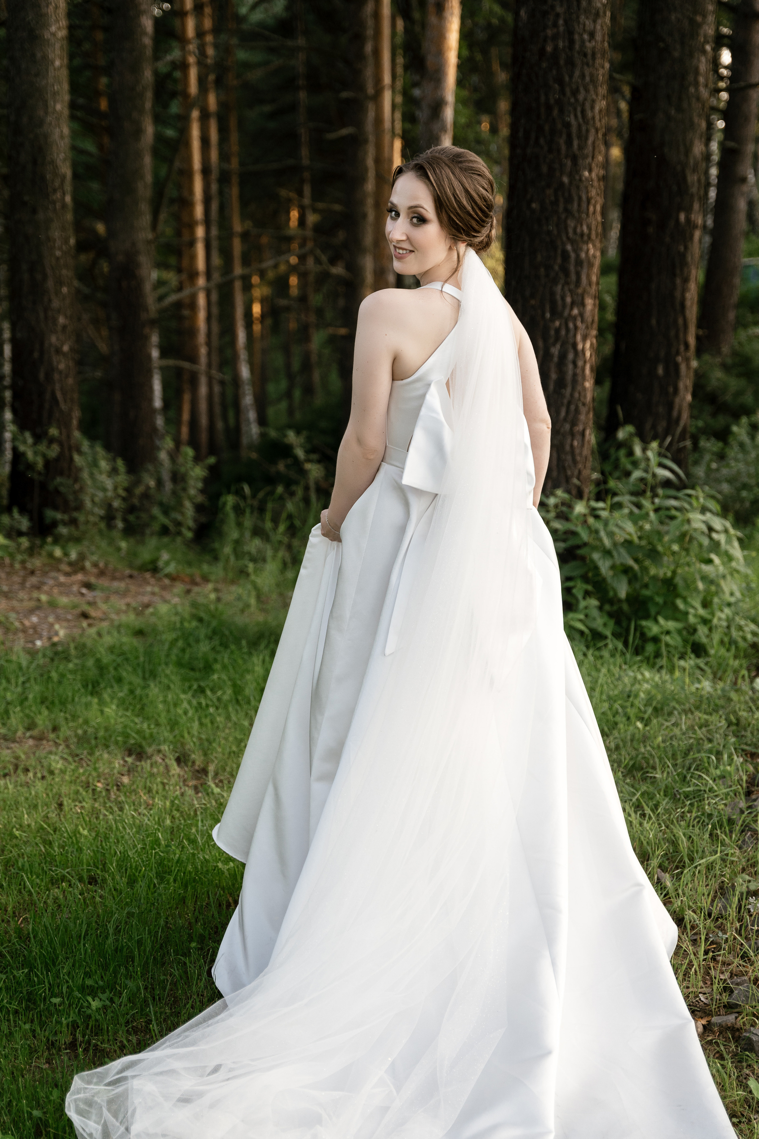29.07.2021 Wedding day. Фотограф Томск, Новосибирск Влад Свириденко