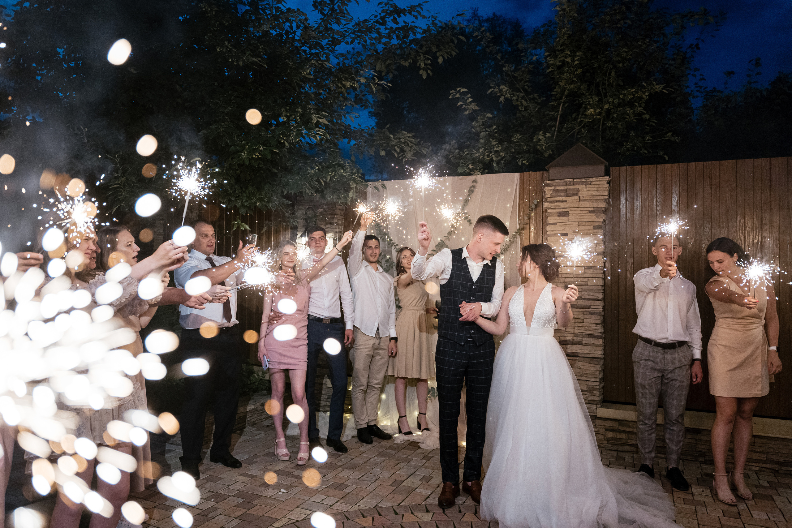14.07.2021 Wedding day. Фотограф Томск, Новосибирск Влад Свириденко