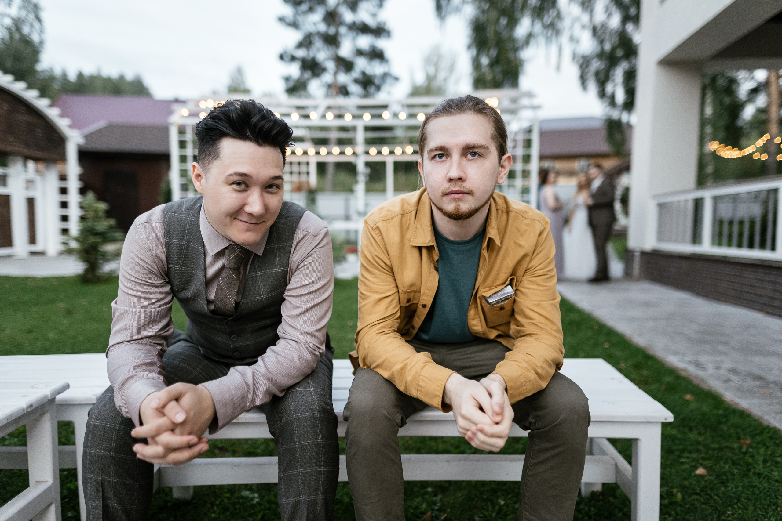 18.08.2021 Wedding day. Фотограф Томск, Новосибирск Влад Свириденко