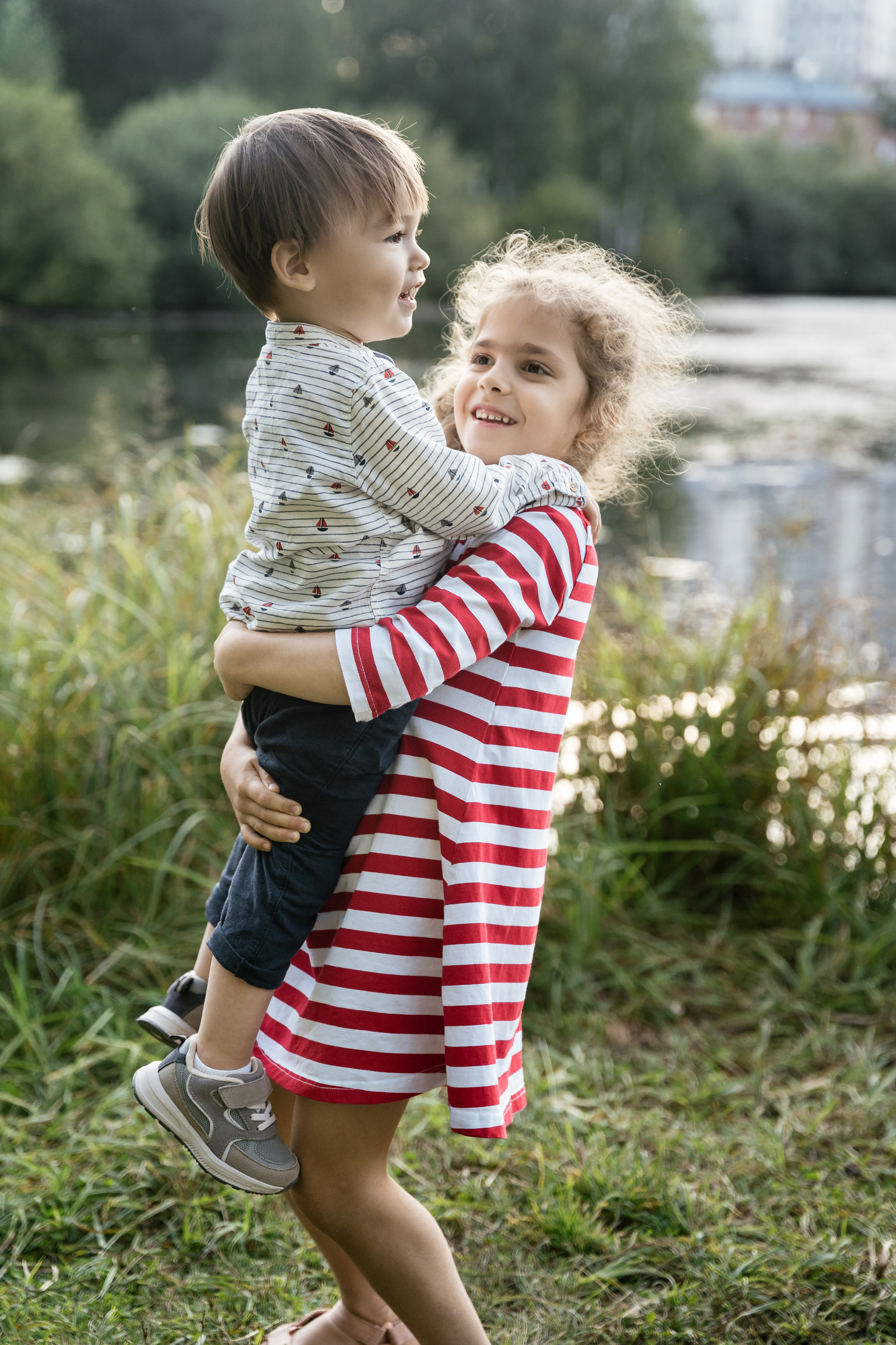 24.08.2021. Фотограф Томск, Новосибирск Влад Свириденко