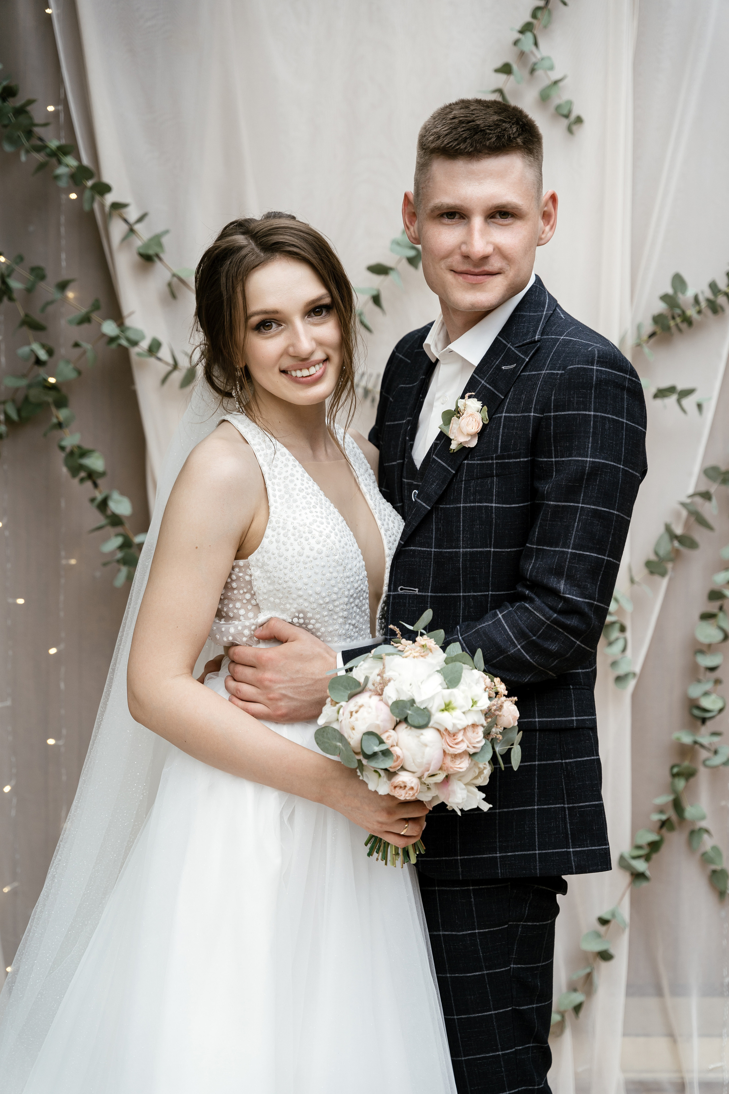 14.07.2021 Wedding day. Фотограф Томск, Новосибирск Влад Свириденко