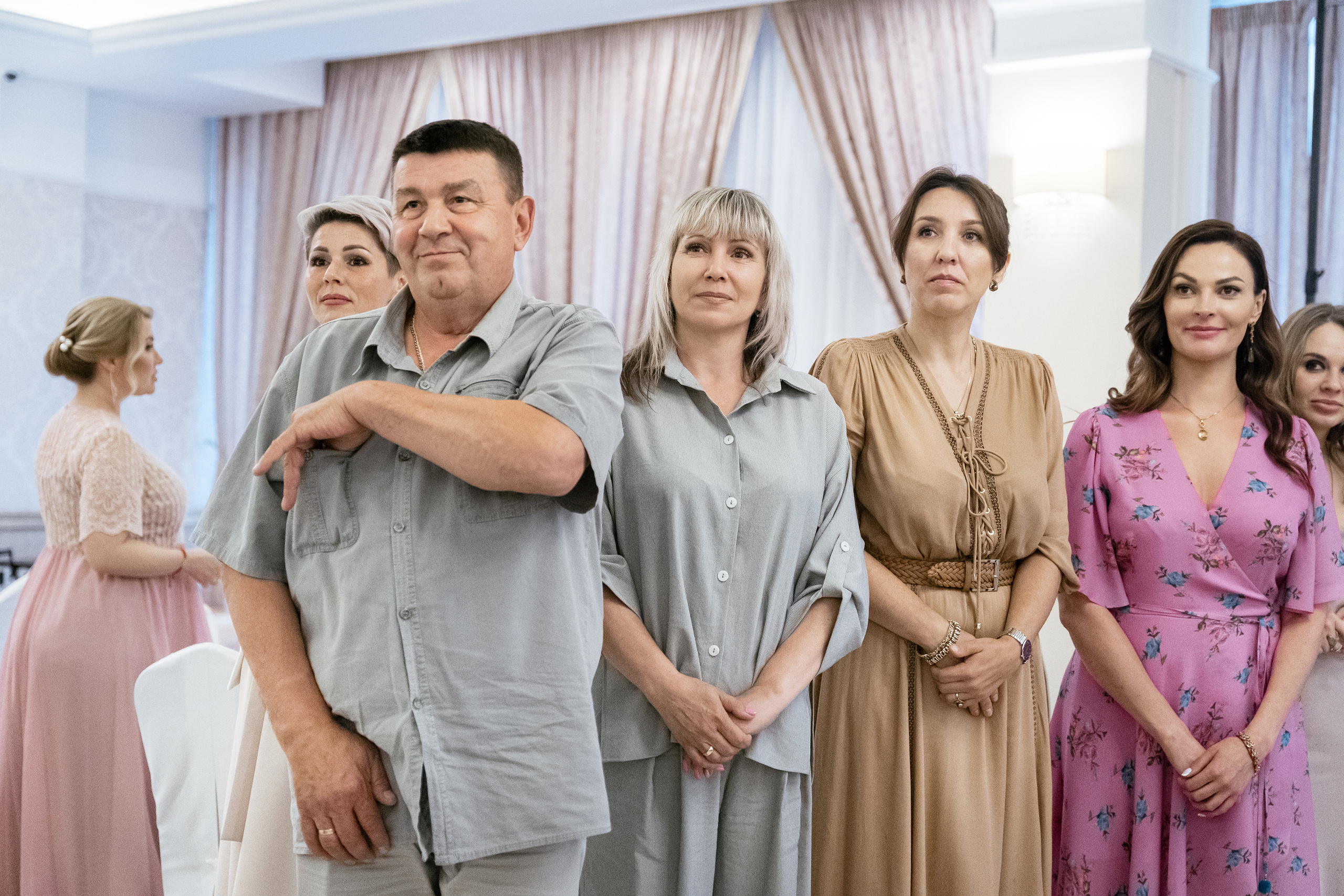 16.07.2021 Wedding day. Фотограф Томск, Новосибирск Влад Свириденко