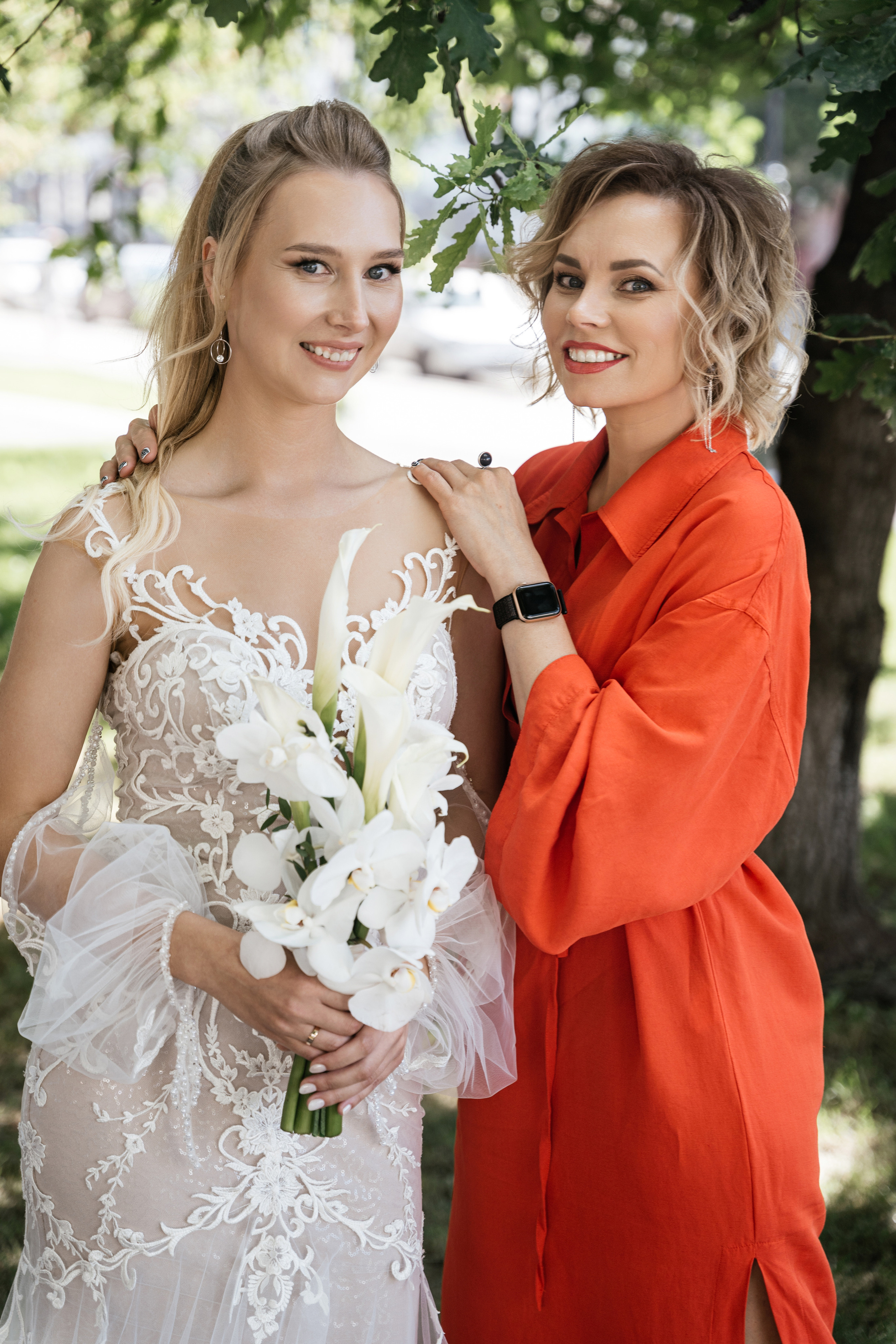 10.07.2021 Wedding day. Фотограф Томск, Новосибирск Влад Свириденко