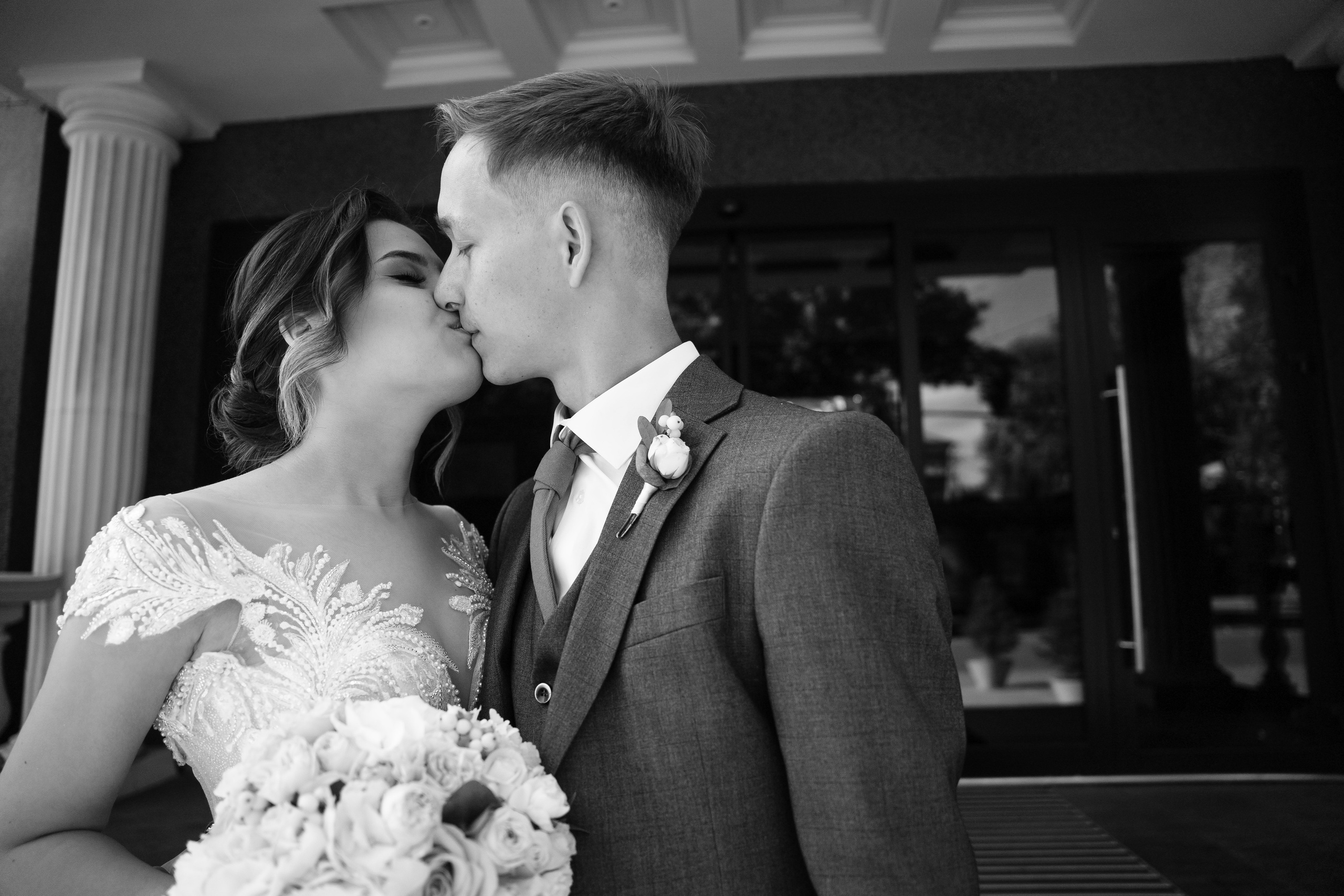 05.09.2021 Wedding day. Фотограф Томск, Новосибирск Влад Свириденко