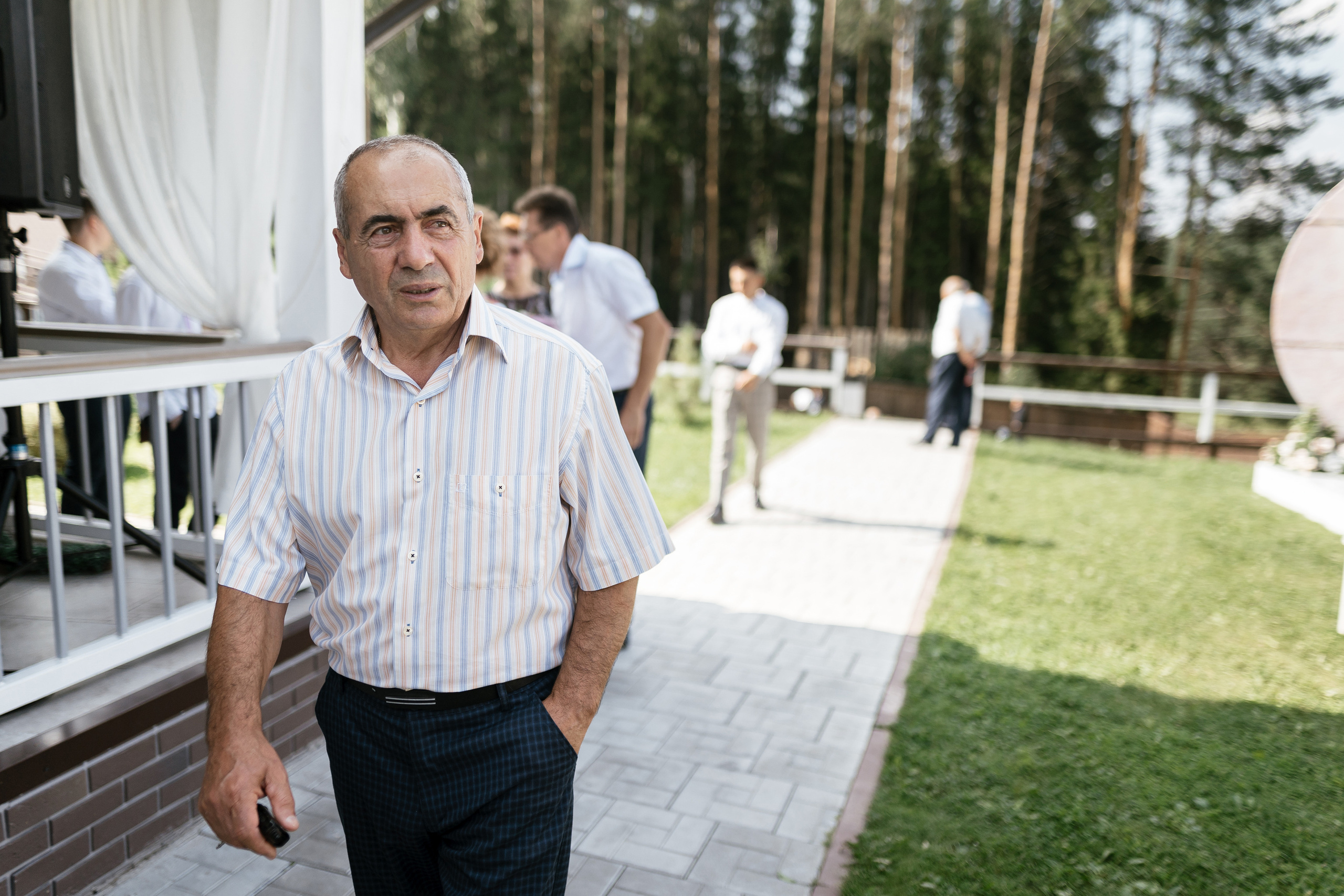 09.08.2021 Wedding day. Фотограф Томск, Новосибирск Влад Свириденко
