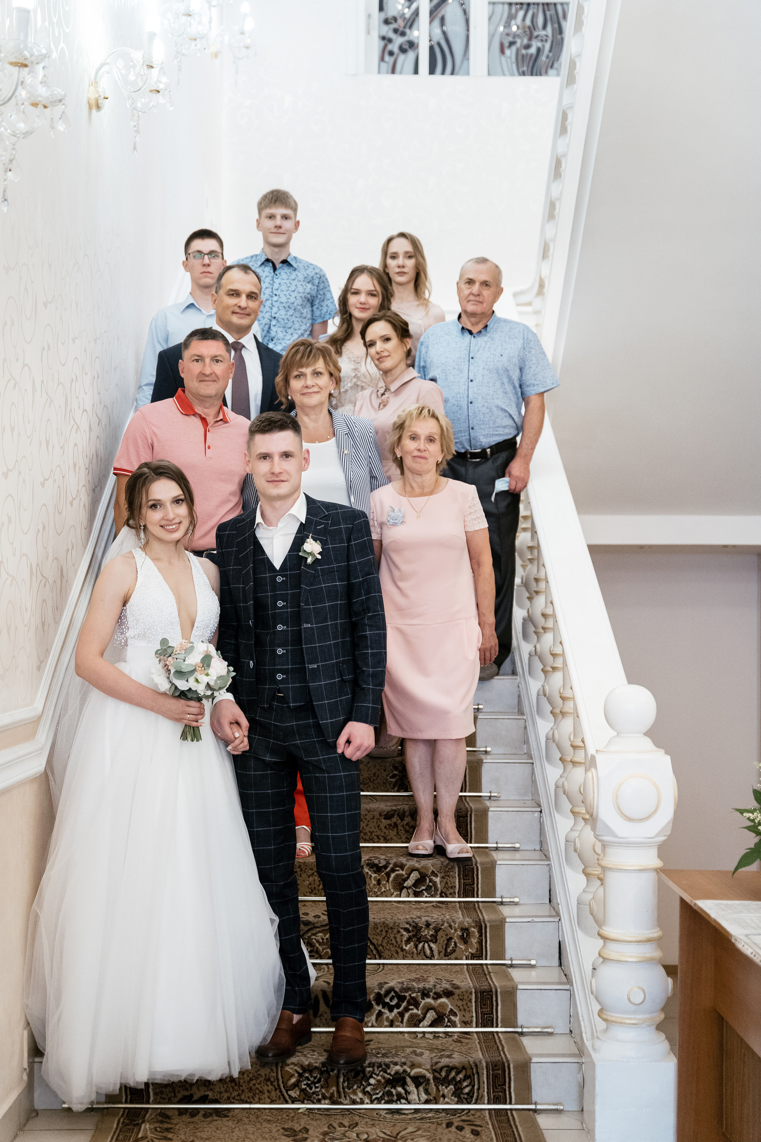 14.07.2021 Wedding day. Фотограф Томск, Новосибирск Влад Свириденко