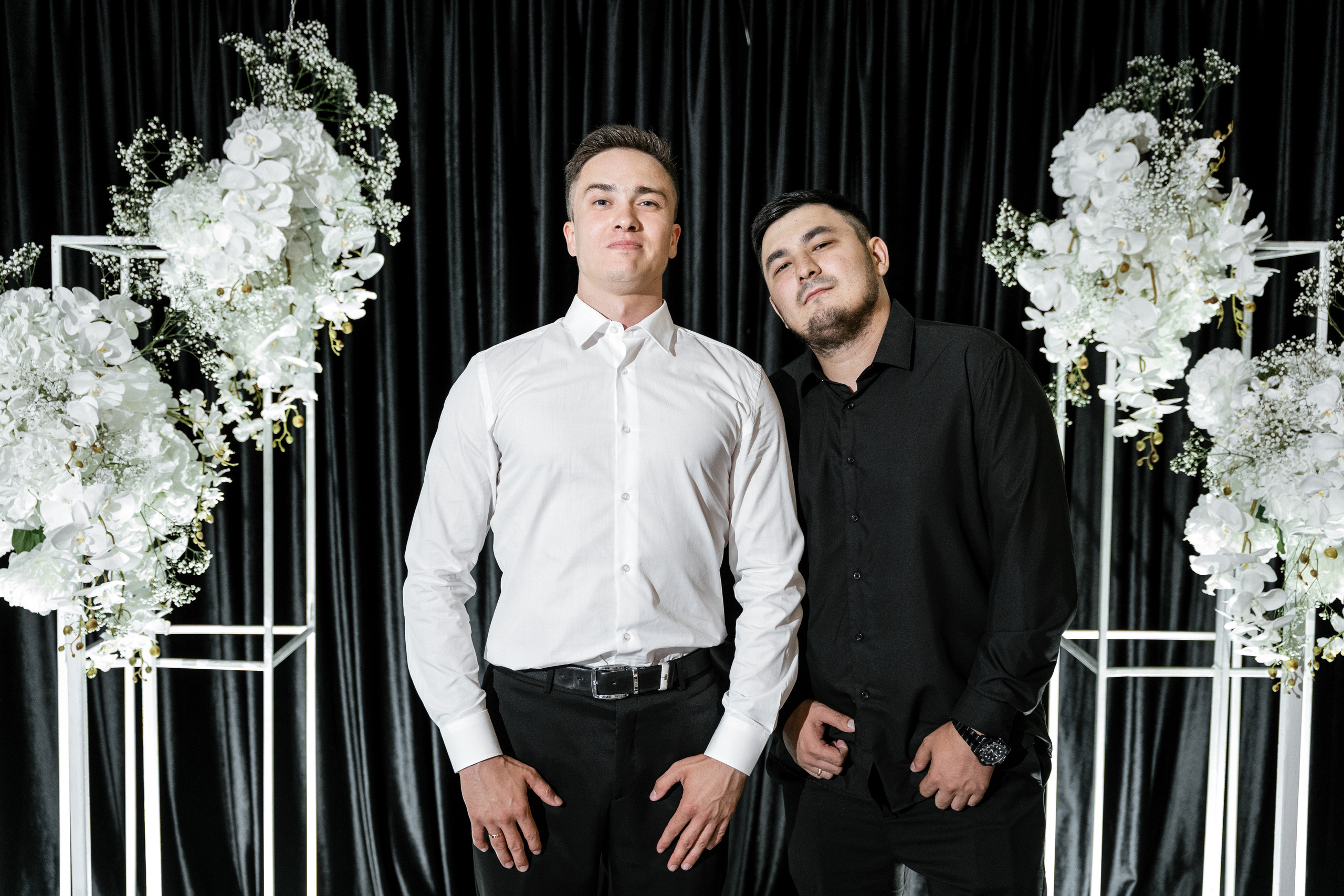 10.07.2021 Wedding day. Фотограф Томск, Новосибирск Влад Свириденко