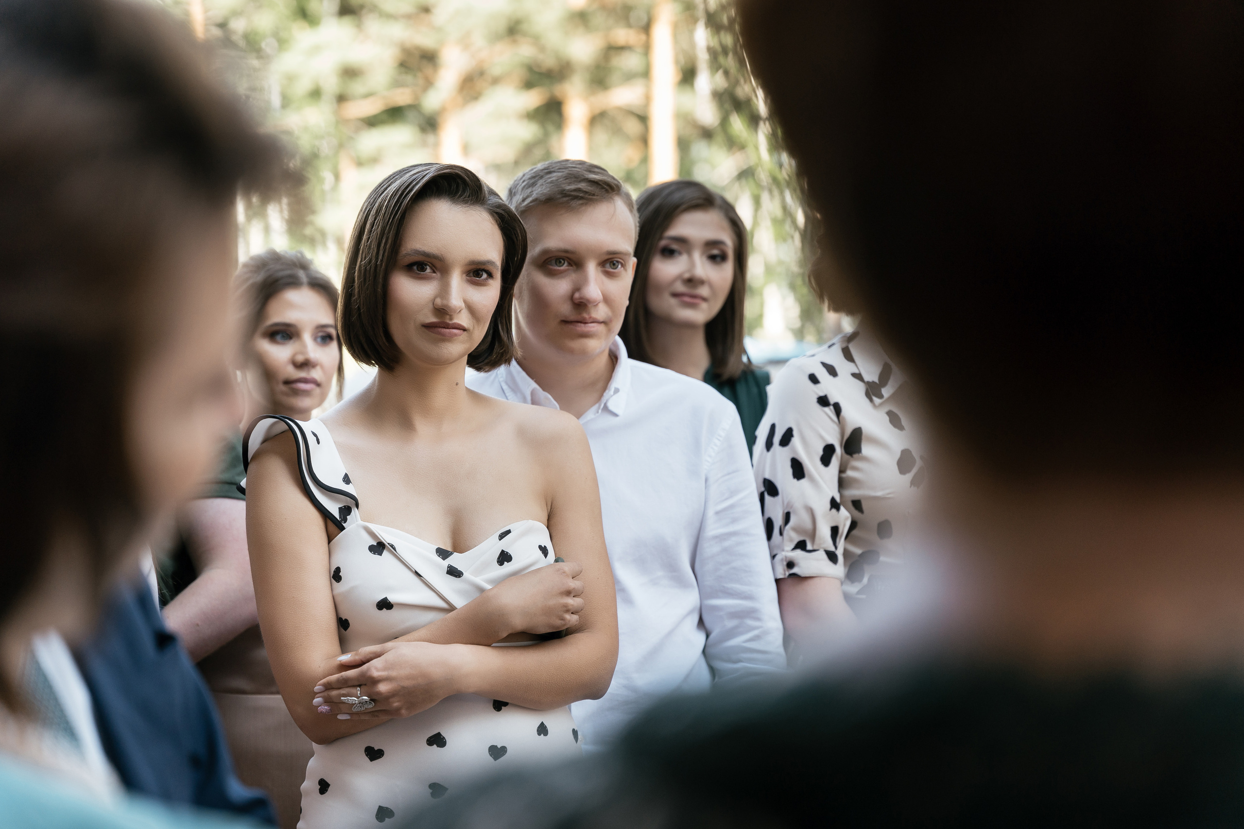 29.07.2021 Wedding day for guests. Фотограф Томск, Новосибирск Влад Свириденко