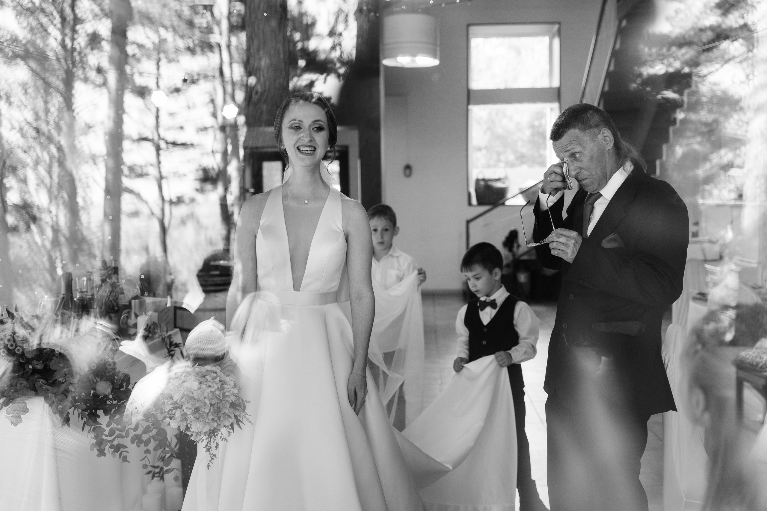 29.07.2021 Wedding day. Фотограф Томск, Новосибирск Влад Свириденко