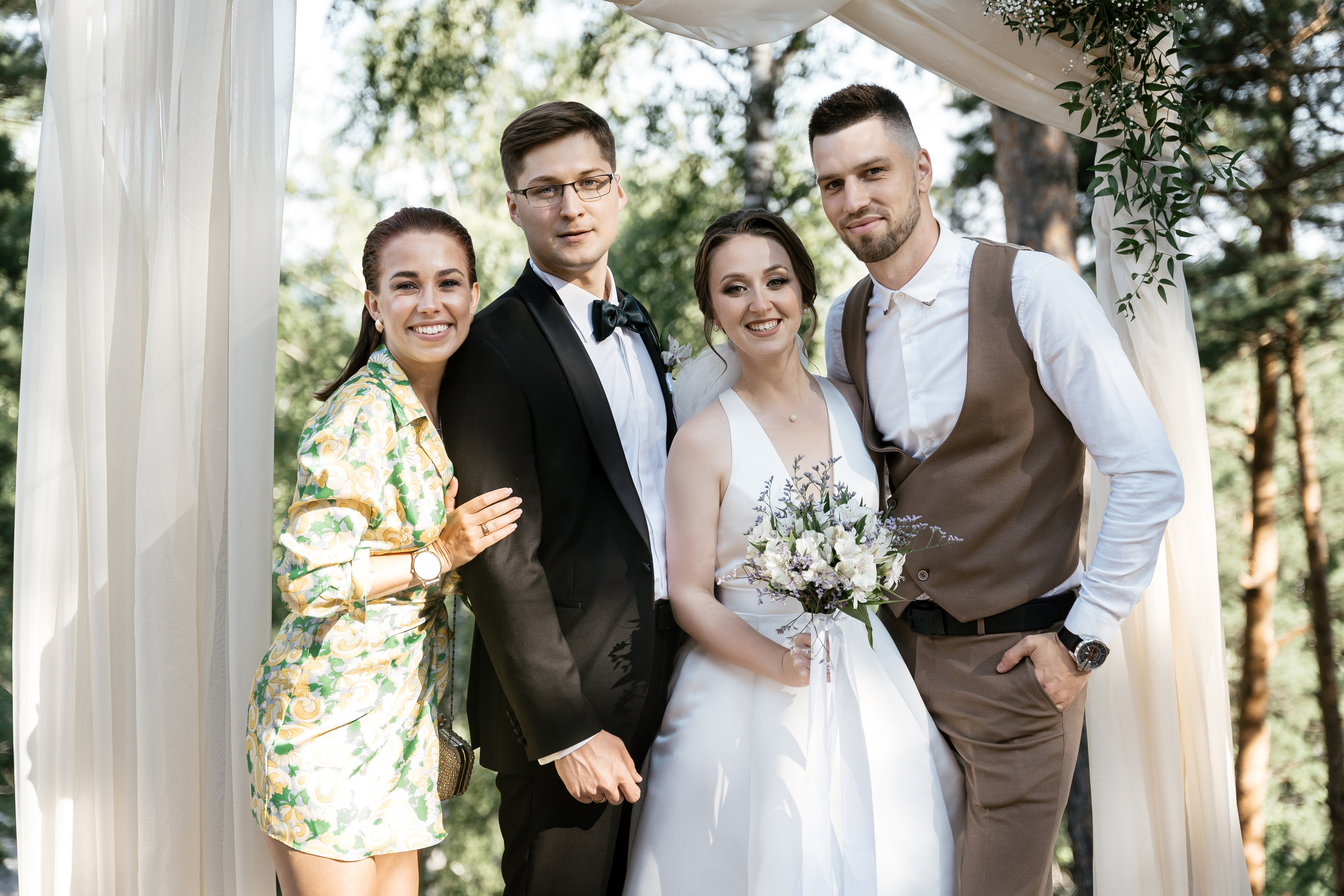 29.07.2021 Wedding day. Фотограф Томск, Новосибирск Влад Свириденко