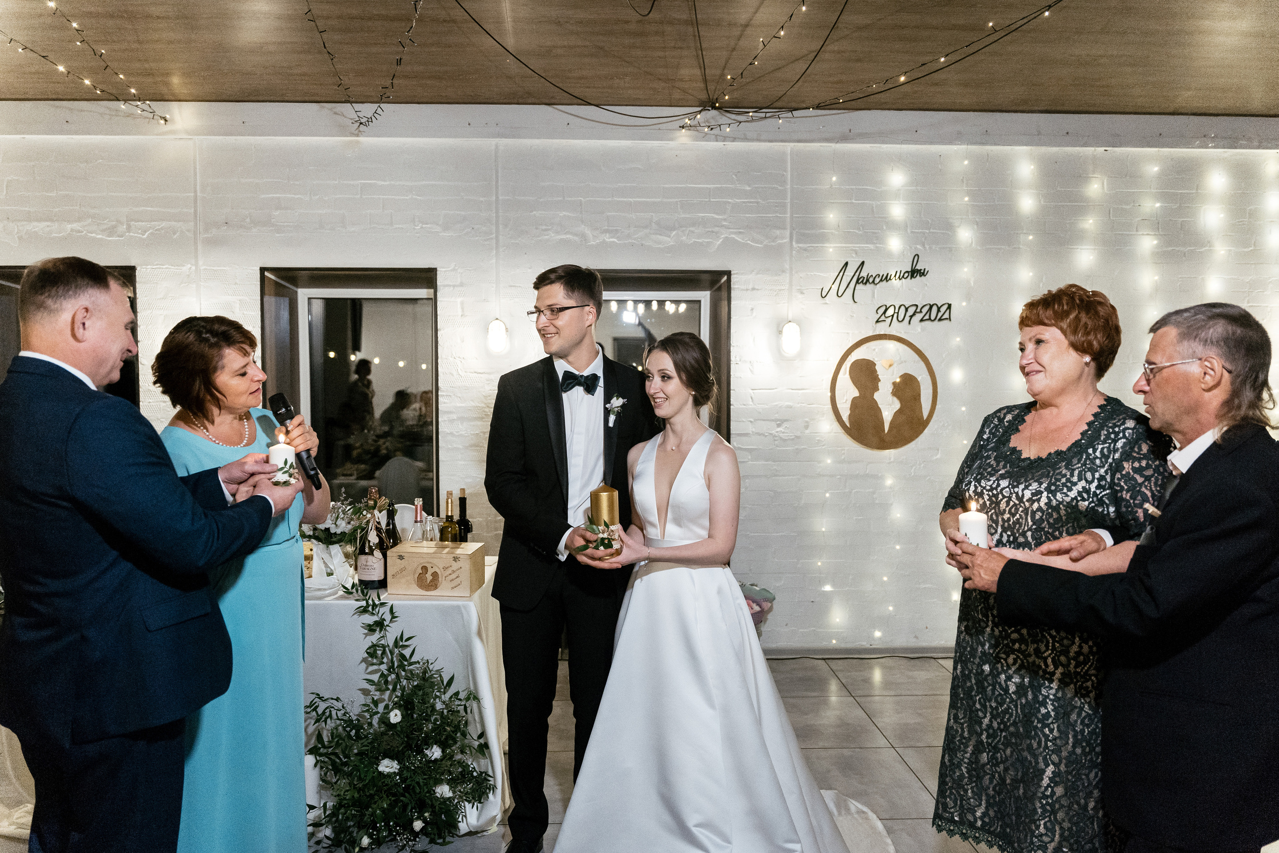 29.07.2021 Wedding day. Фотограф Томск, Новосибирск Влад Свириденко