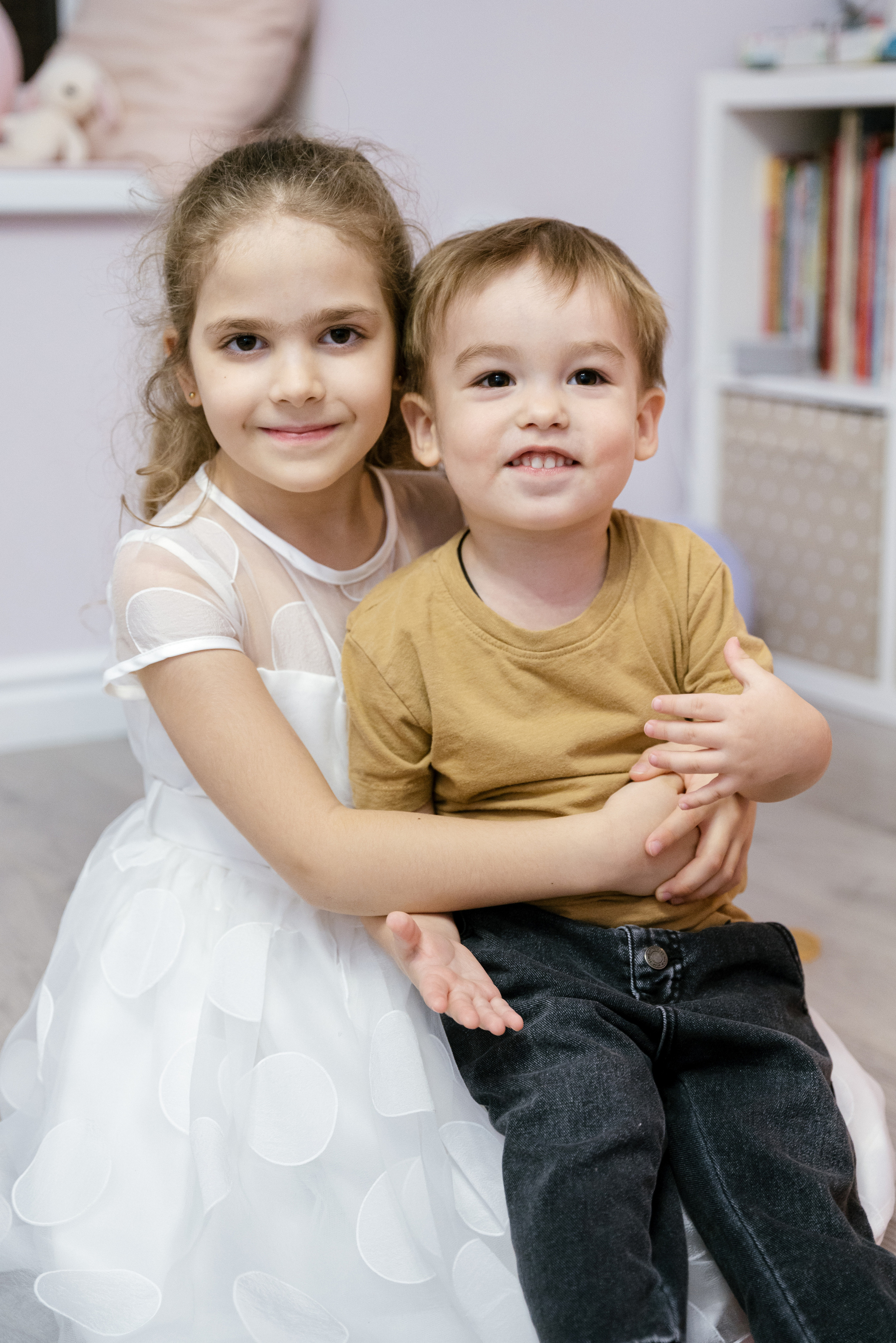 06.12.2021 Princess day. Фотограф Томск, Новосибирск Влад Свириденко