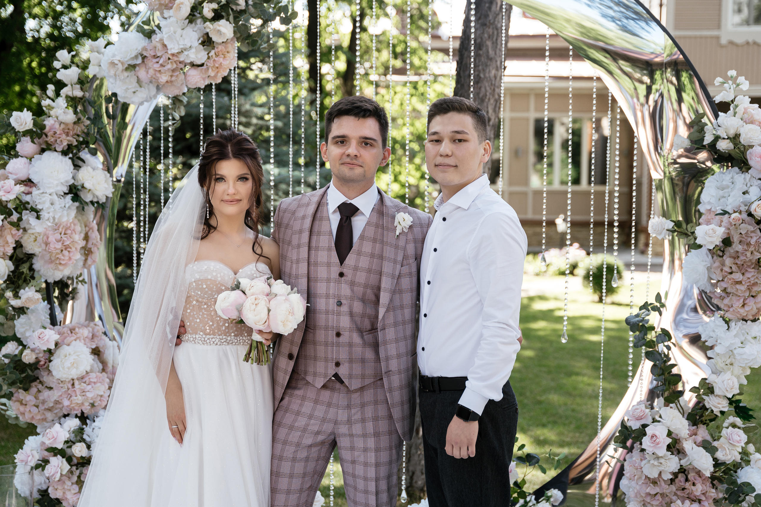 16.07.2021 Wedding day. Фотограф Томск, Новосибирск Влад Свириденко