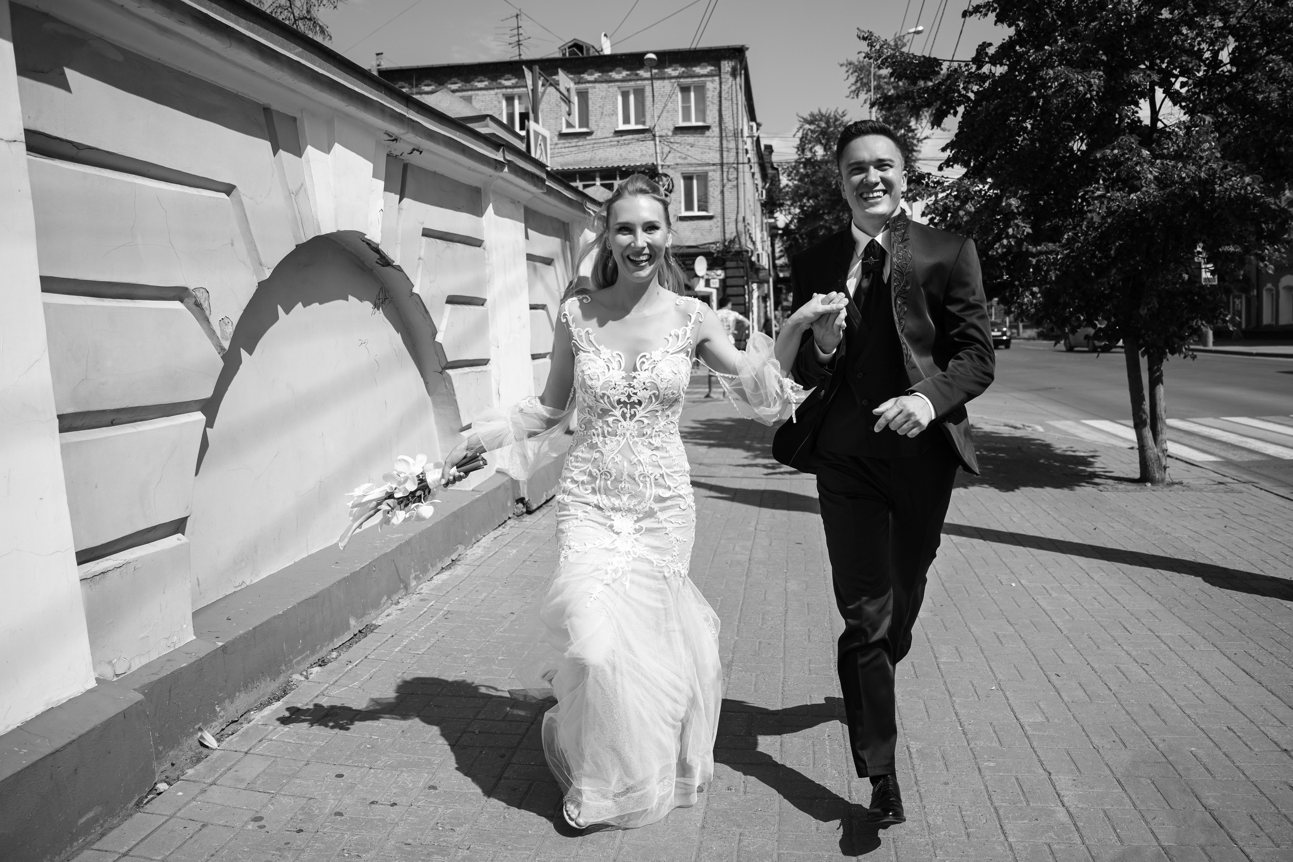 10.07.2021 Wedding day. Фотограф Томск, Новосибирск Влад Свириденко