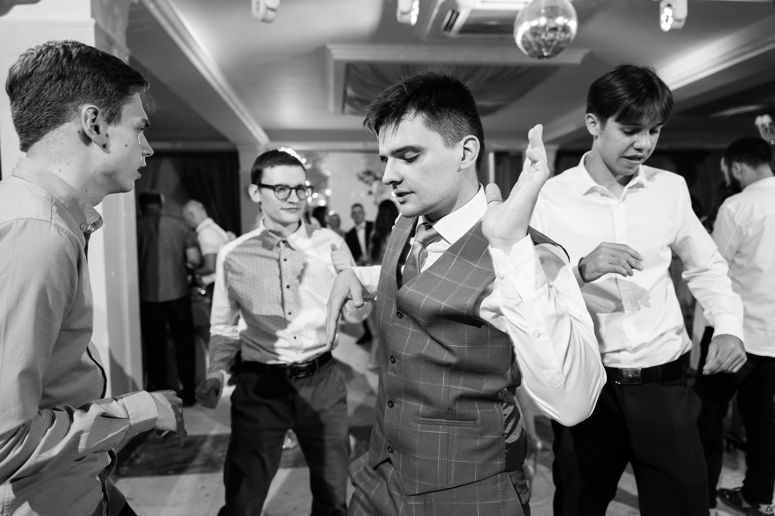 16.07.2021 Wedding day. Фотограф Томск, Новосибирск Влад Свириденко