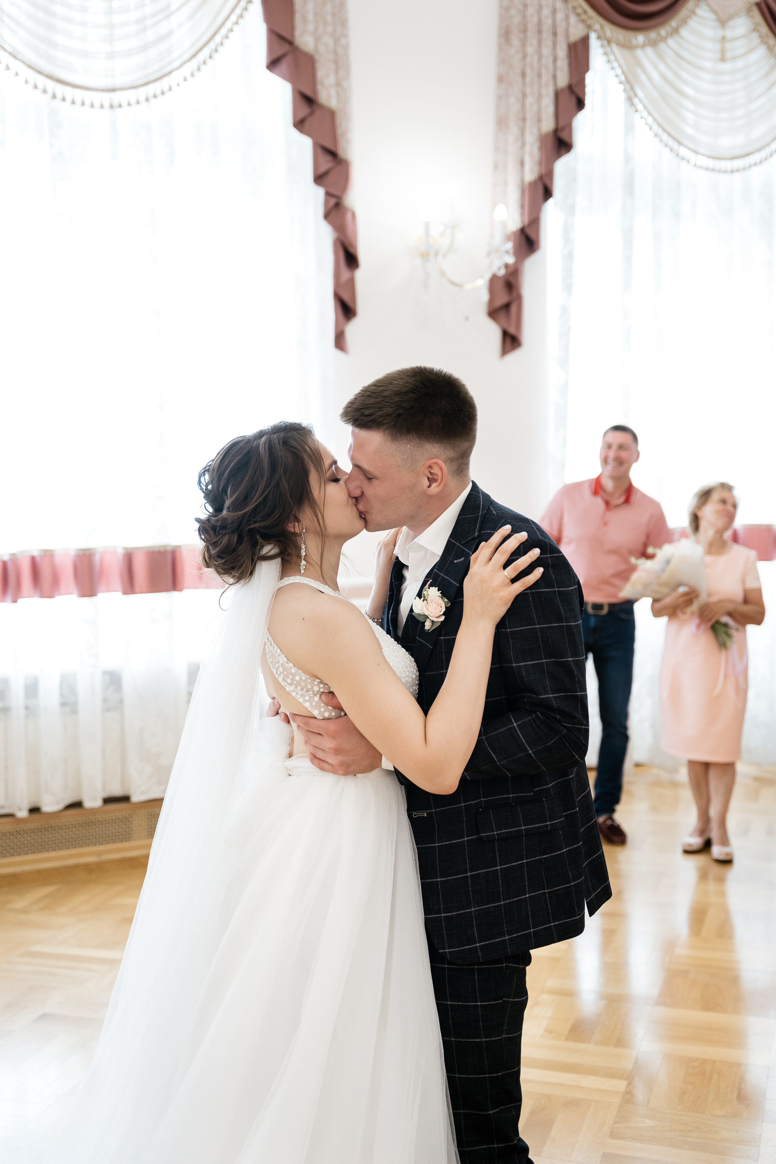 14.07.2021 Wedding day. Фотограф Томск, Новосибирск Влад Свириденко