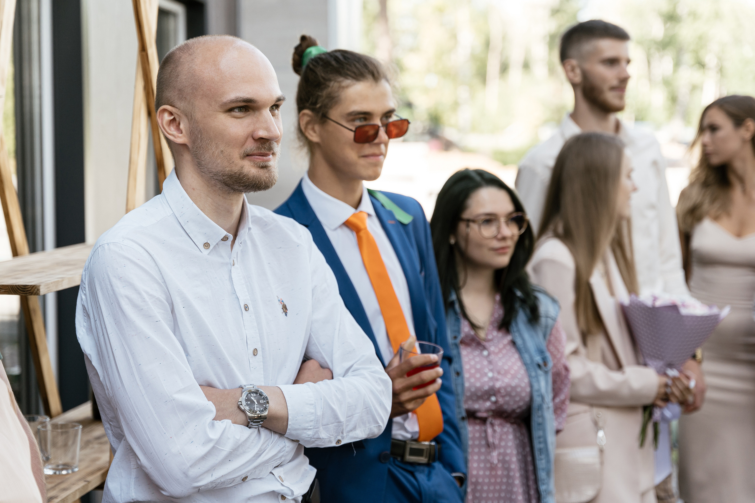 29.07.2021 Wedding day for guests. Фотограф Томск, Новосибирск Влад Свириденко