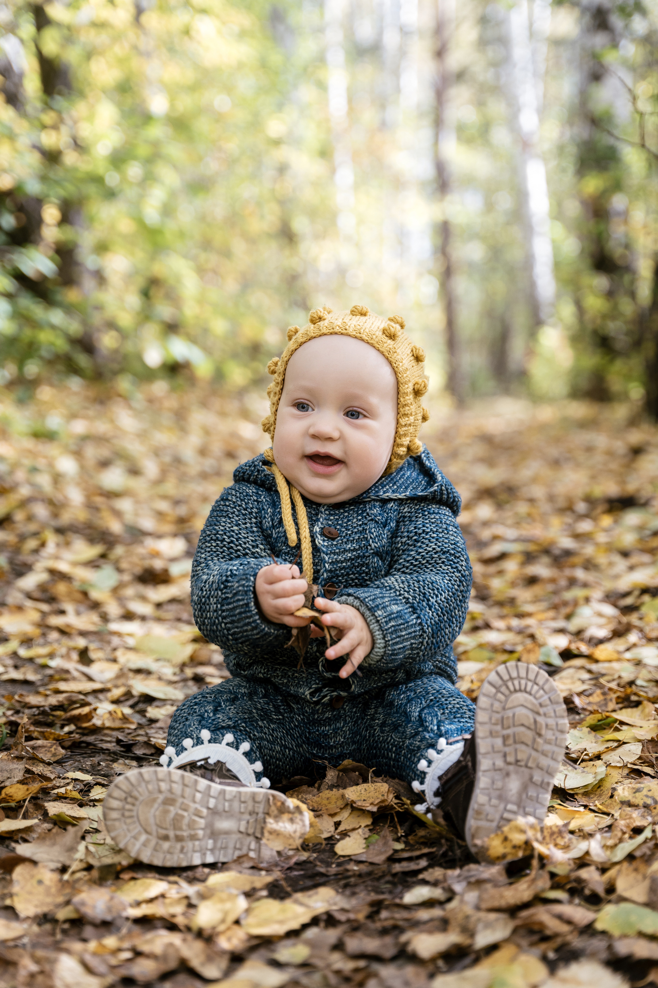 29.09.2021. Фотограф Томск, Новосибирск Влад Свириденко