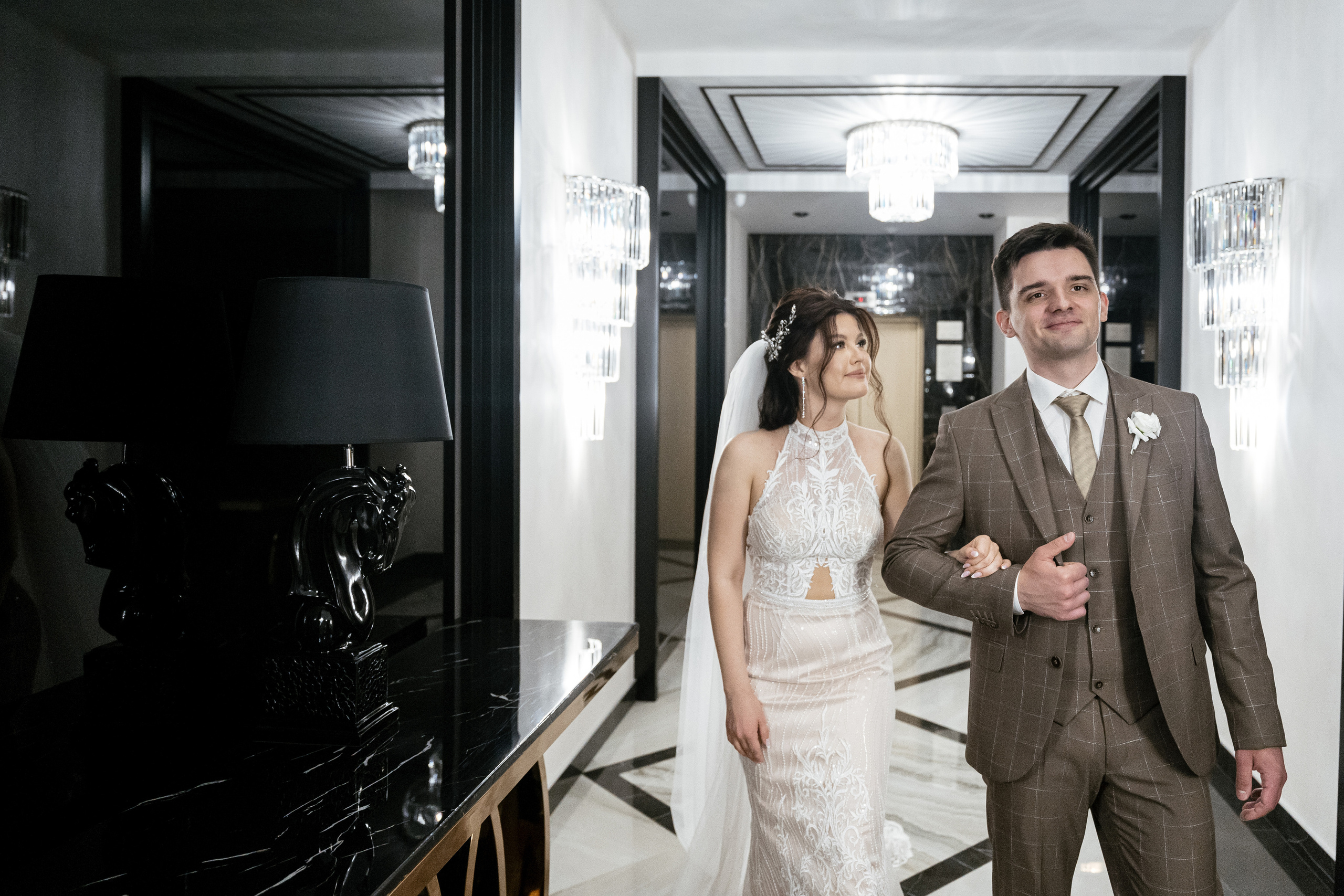 16.07.2021 Wedding day. Фотограф Томск, Новосибирск Влад Свириденко