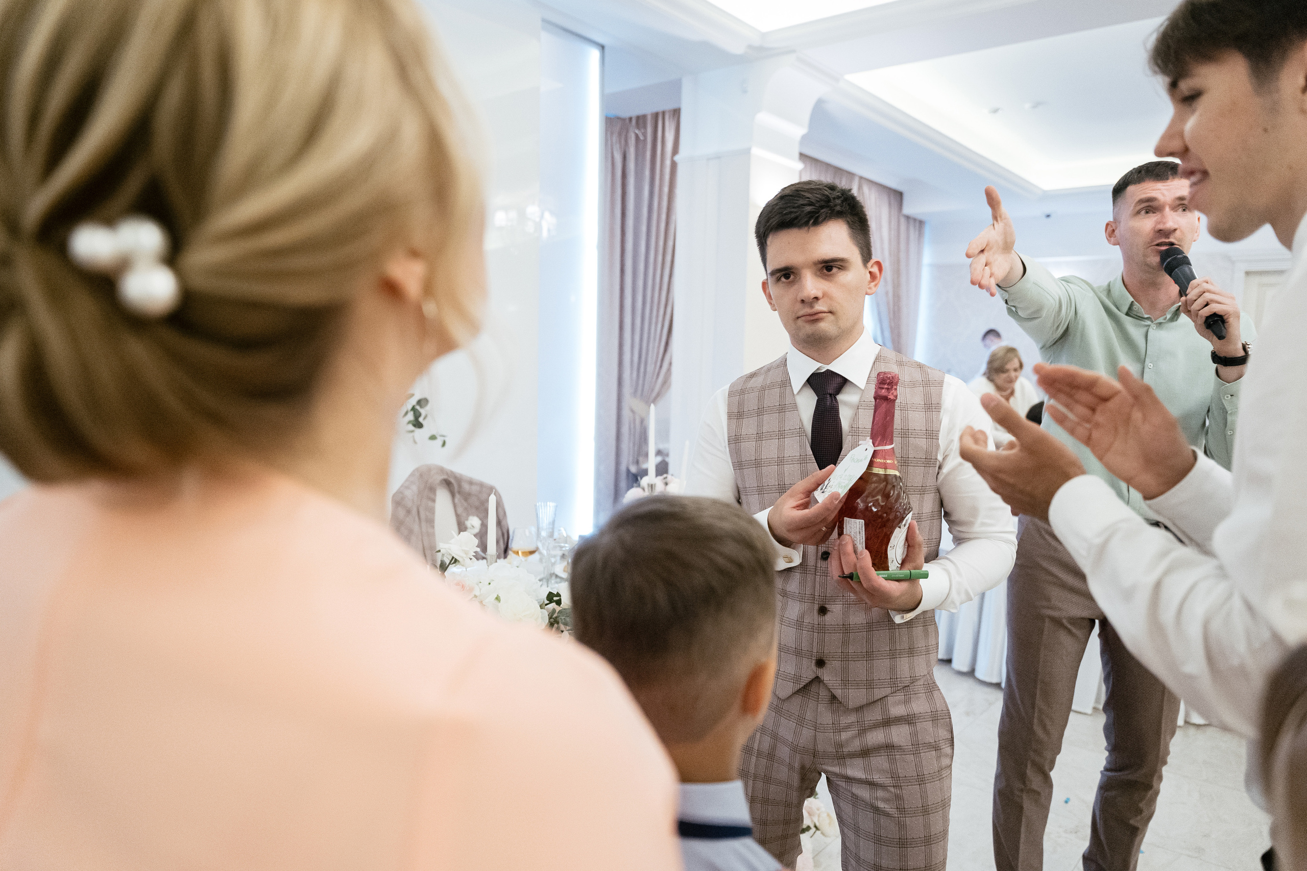 16.07.2021 Wedding day. Фотограф Томск, Новосибирск Влад Свириденко