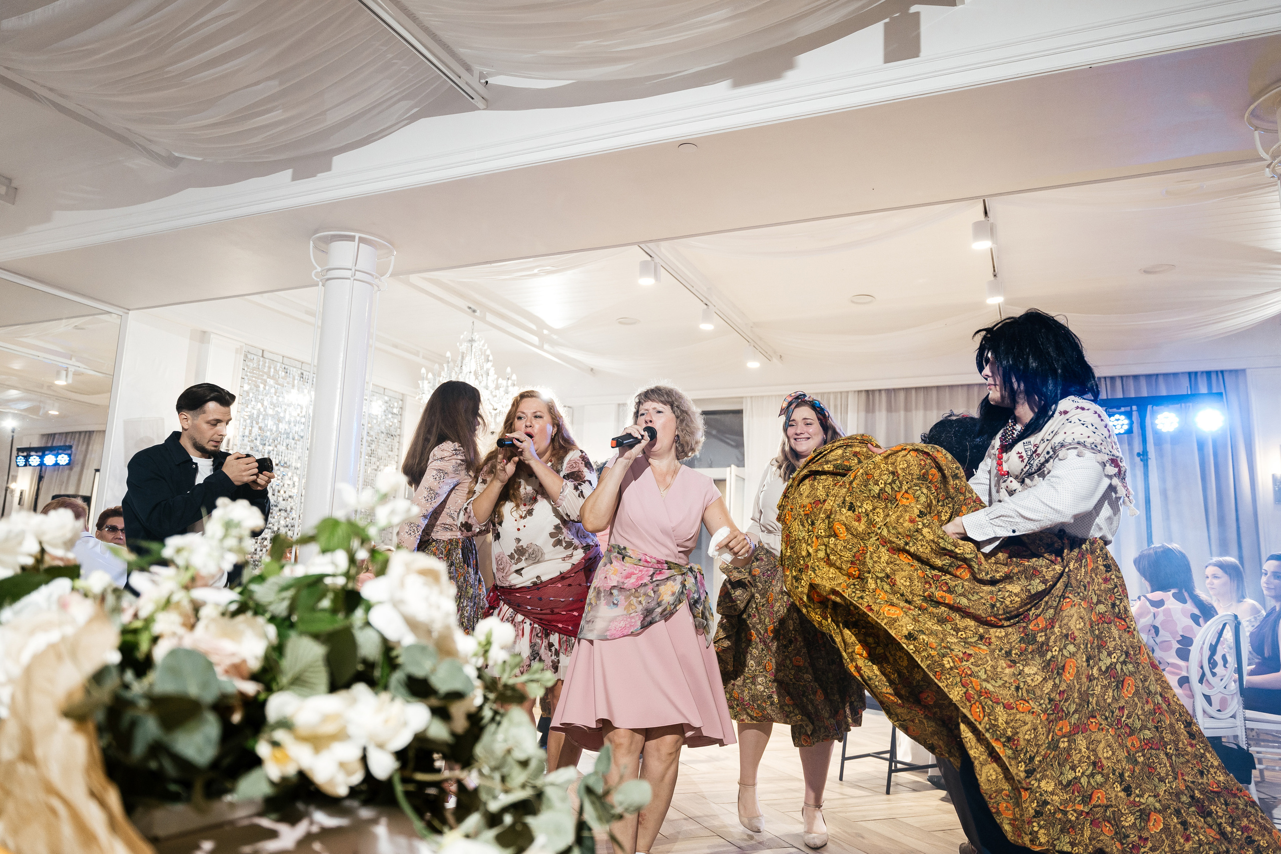 09.08.2021 Wedding day. Фотограф Томск, Новосибирск Влад Свириденко