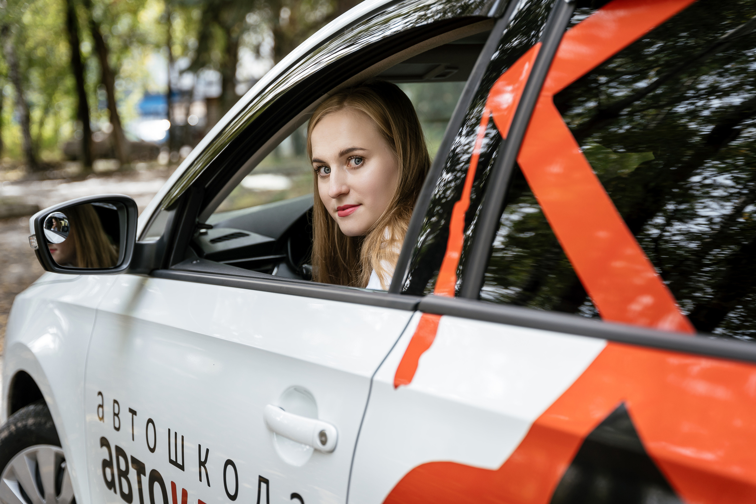 Автокласс. Фотограф Томск, Новосибирск Влад Свириденко