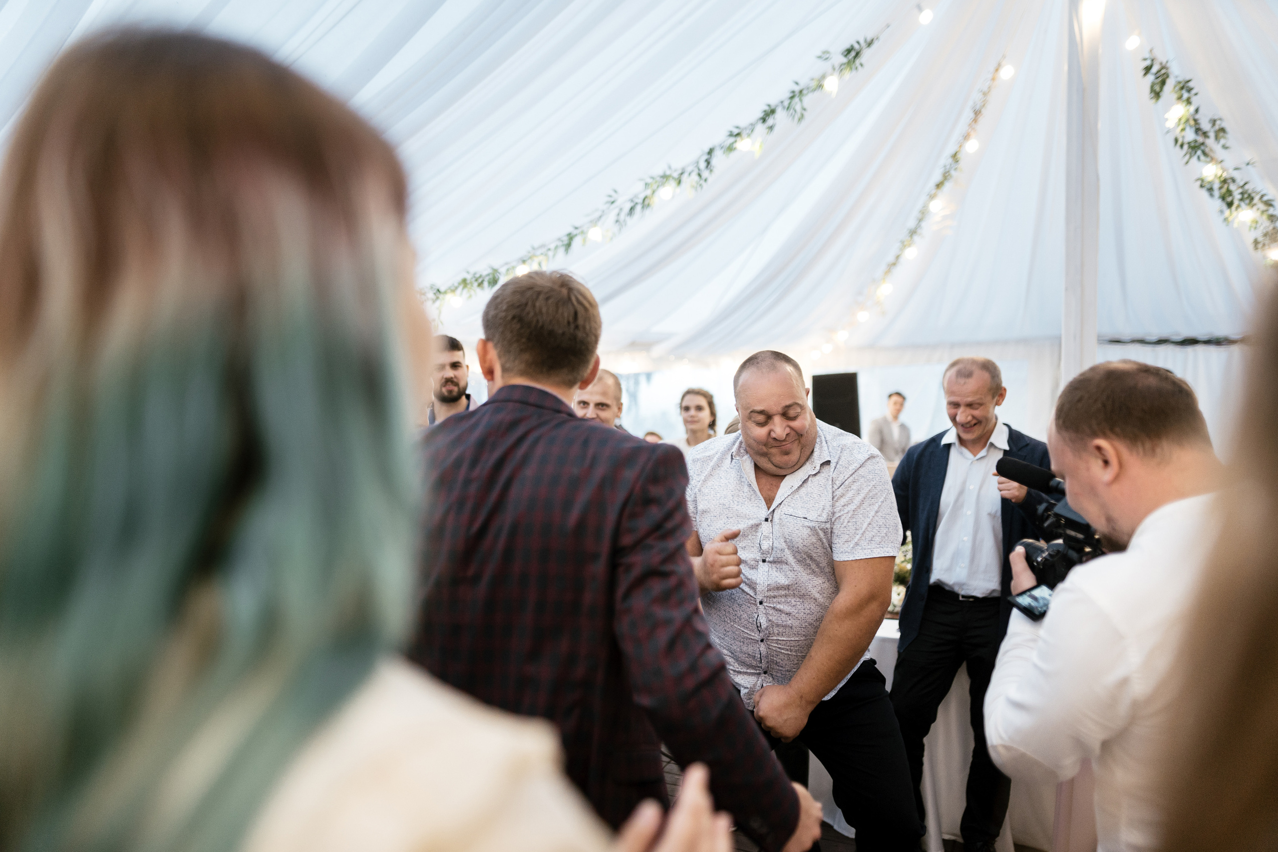 12.08.2021 Wedding day for guests. Фотограф Томск, Новосибирск Влад Свириденко