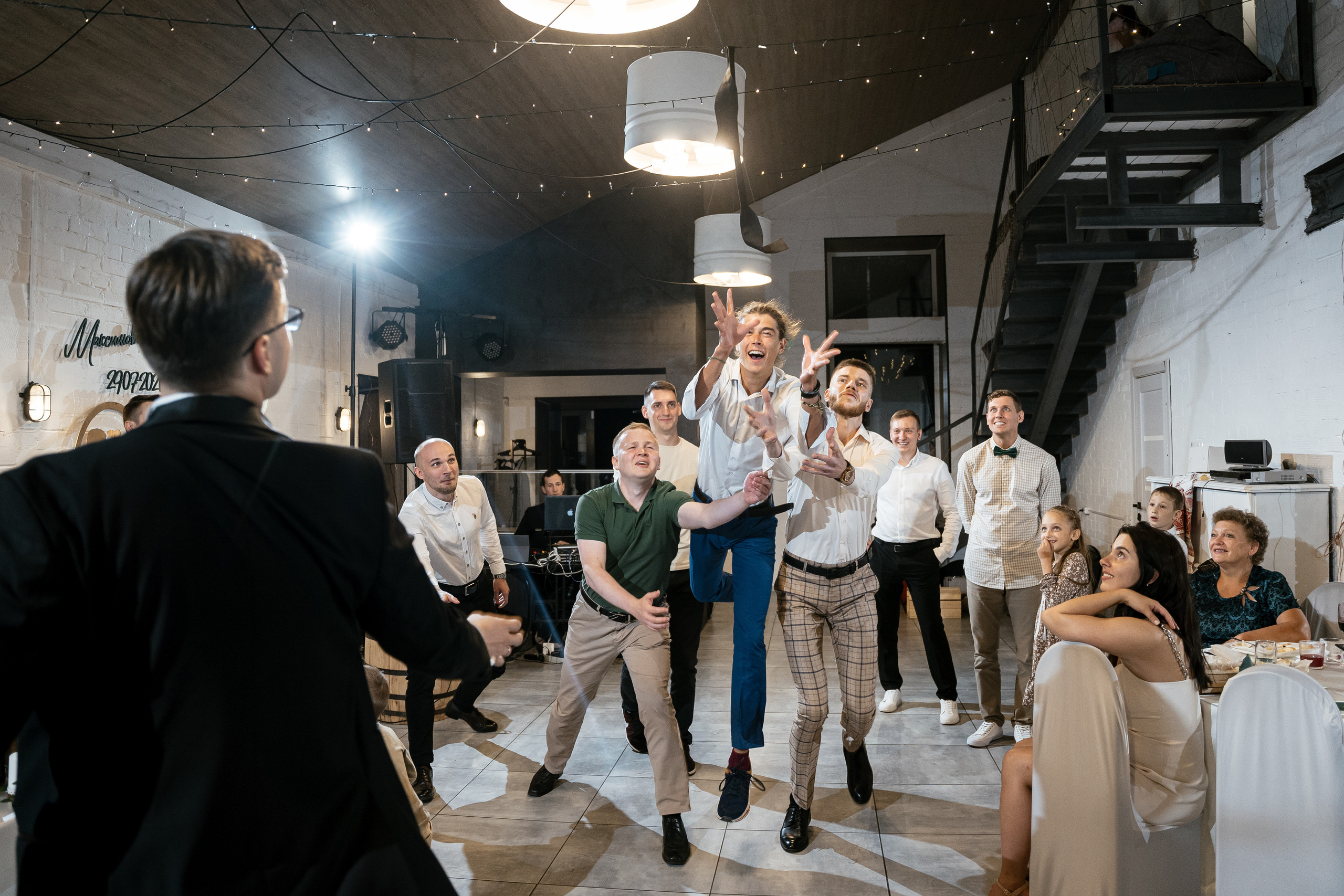 29.07.2021 Wedding day. Фотограф Томск, Новосибирск Влад Свириденко