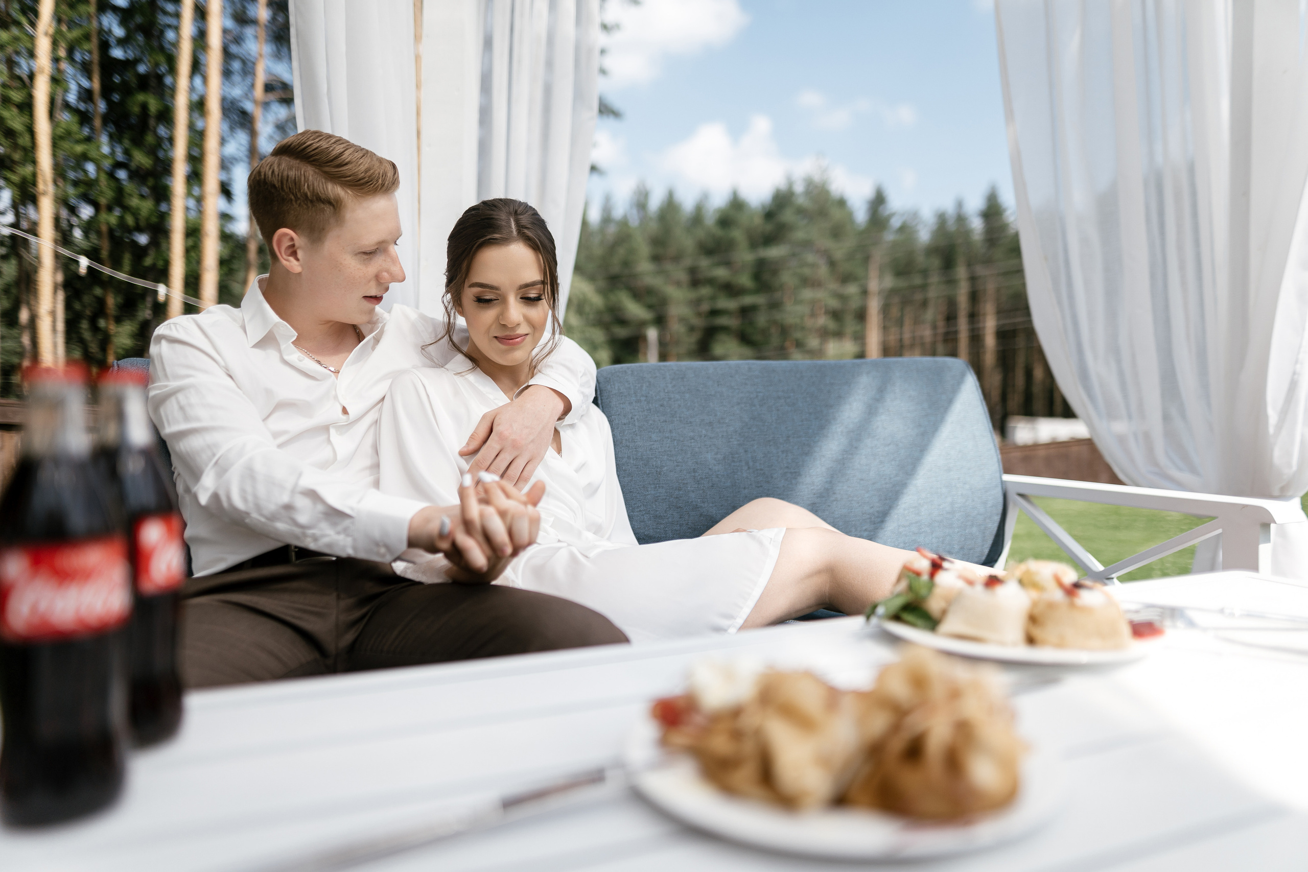 09.08.2021 Wedding day. Фотограф Томск, Новосибирск Влад Свириденко